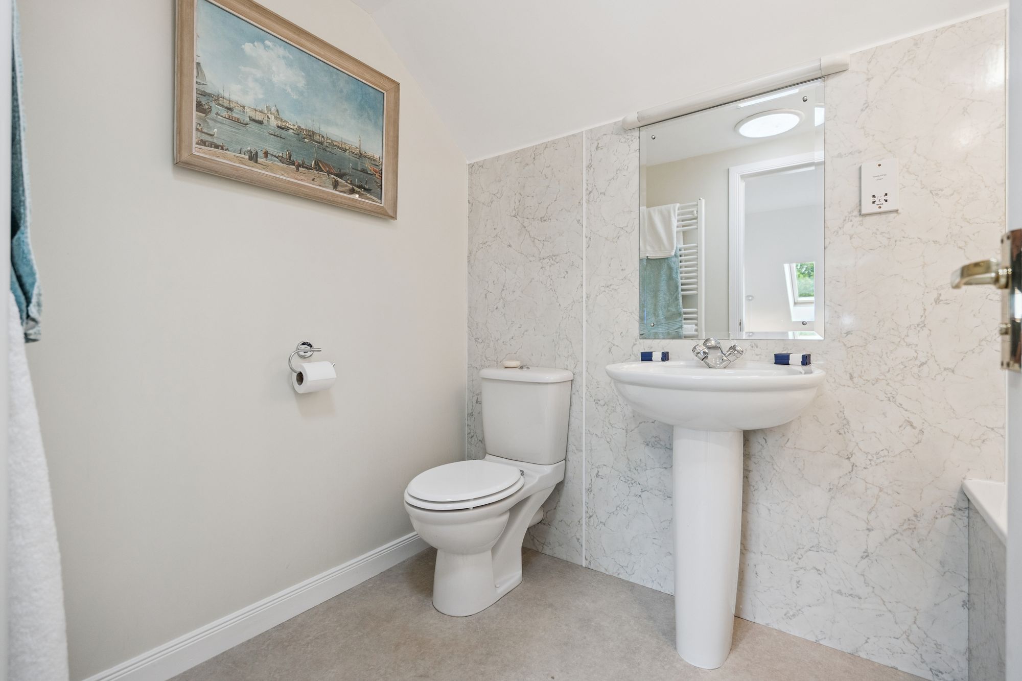 3 bed detached house for sale in Smithy Loan, Dunblane, FK15  - Property Image 29