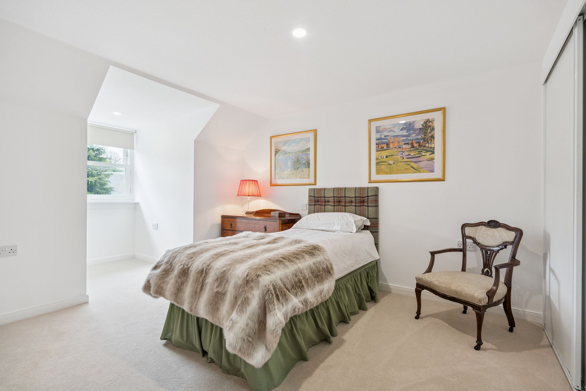 3 bed detached house for sale in Smithy Loan, Dunblane, FK15  - Property Image 26