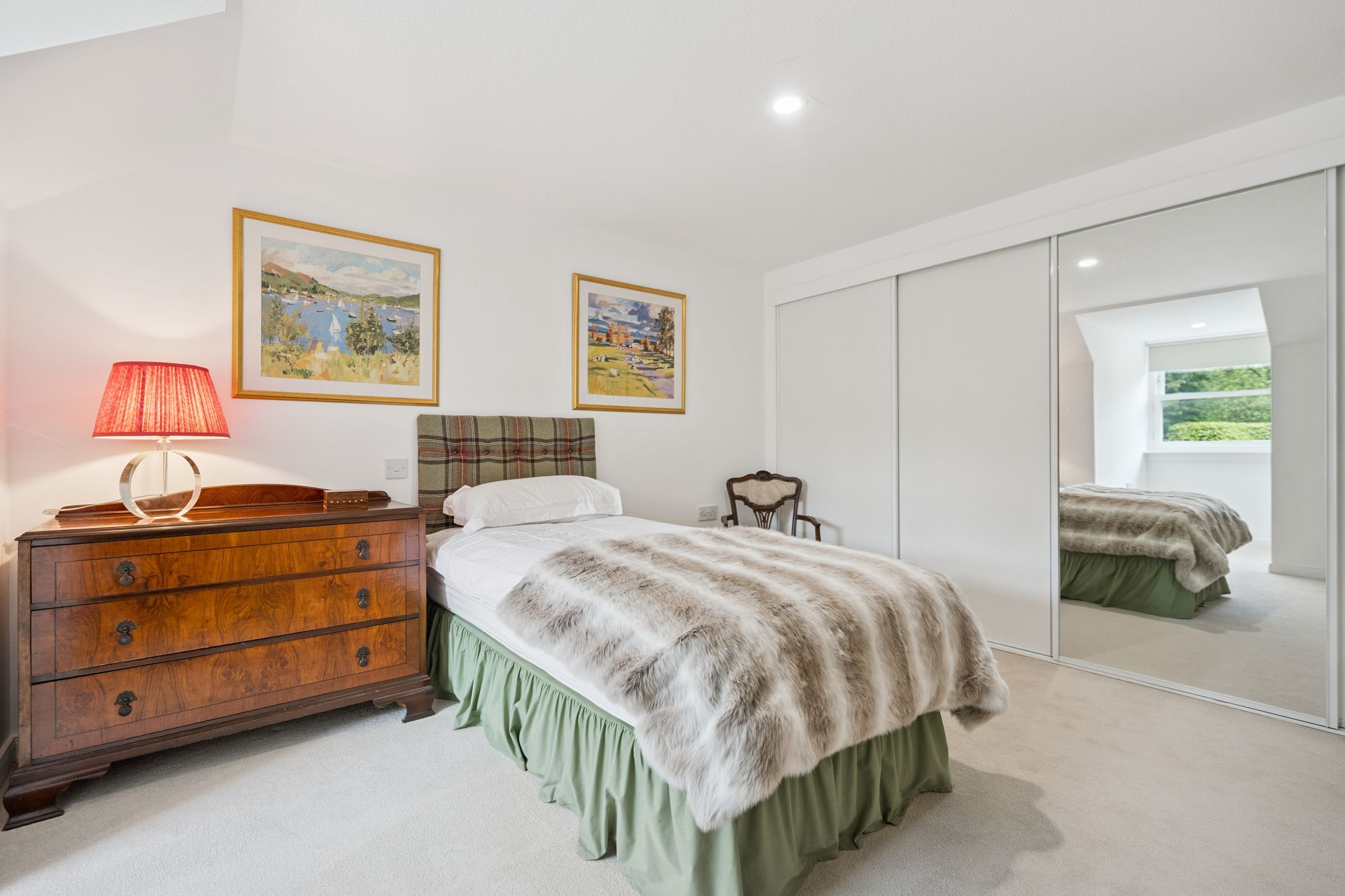 3 bed detached house for sale in Smithy Loan, Dunblane, FK15  - Property Image 27