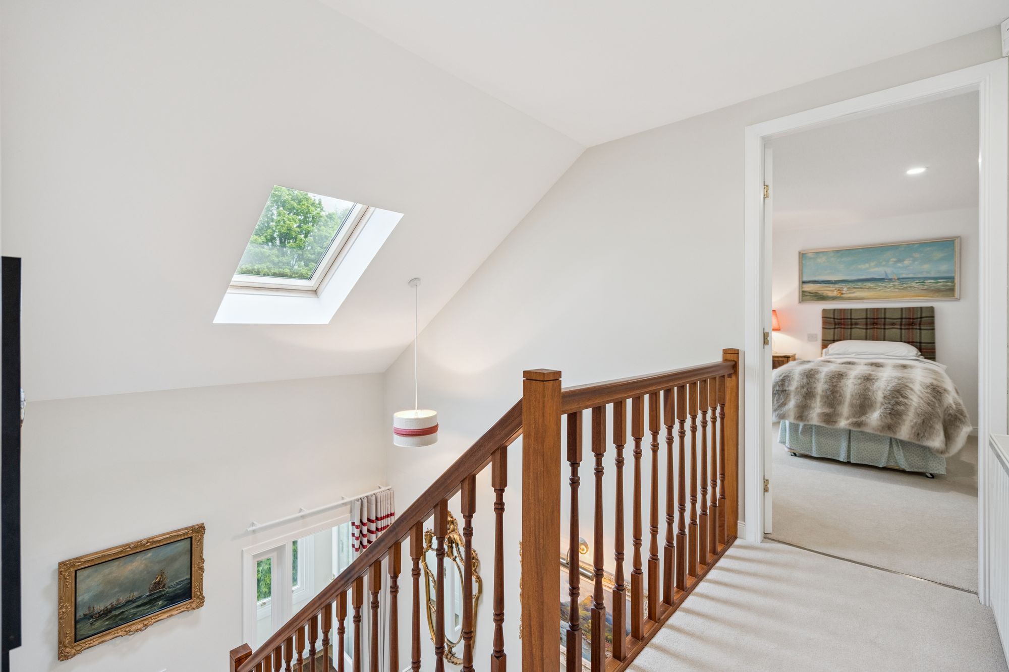 3 bed detached house for sale in Smithy Loan, Dunblane, FK15  - Property Image 31