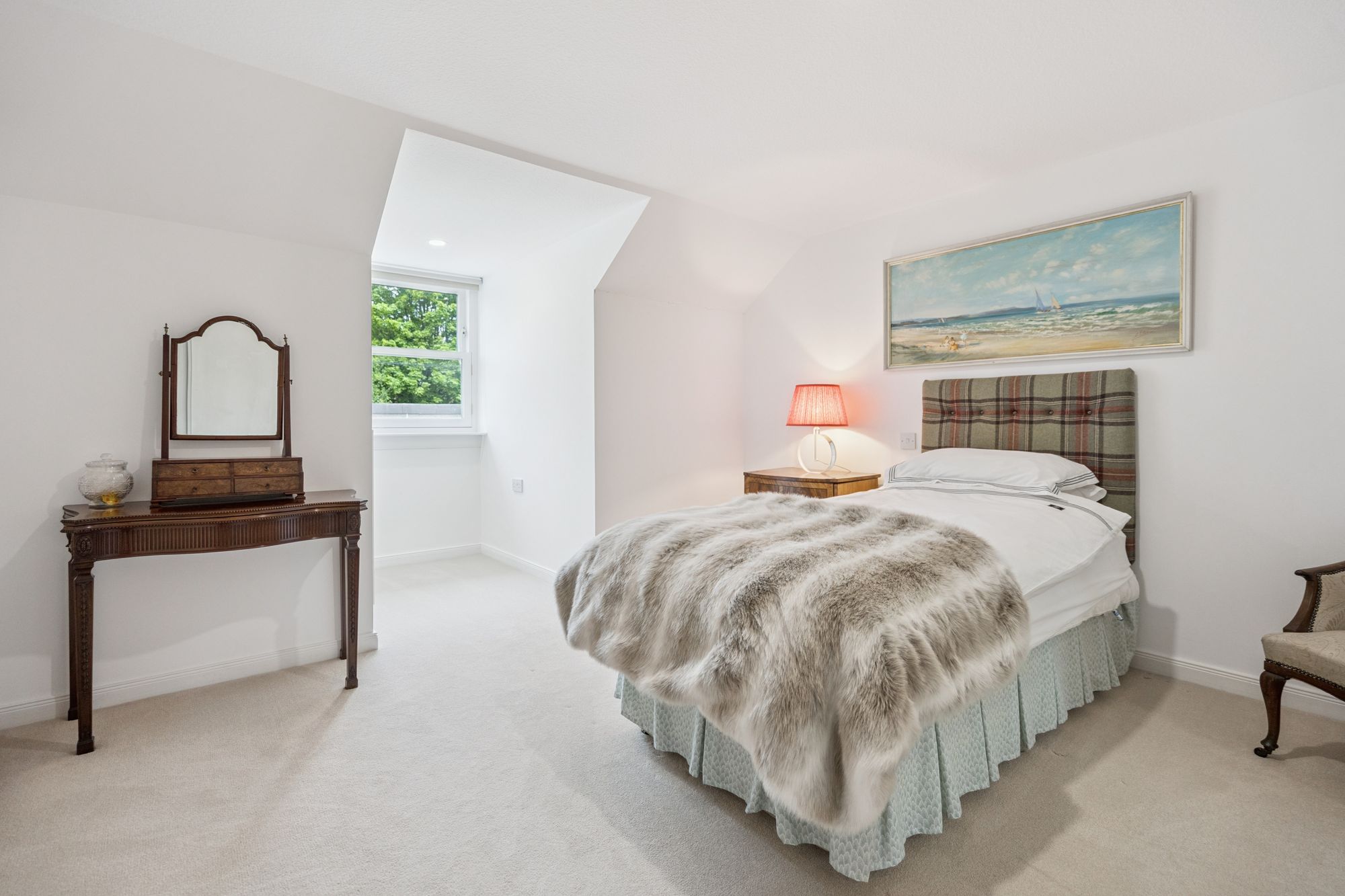 3 bed detached house for sale in Smithy Loan, Dunblane, FK15  - Property Image 32