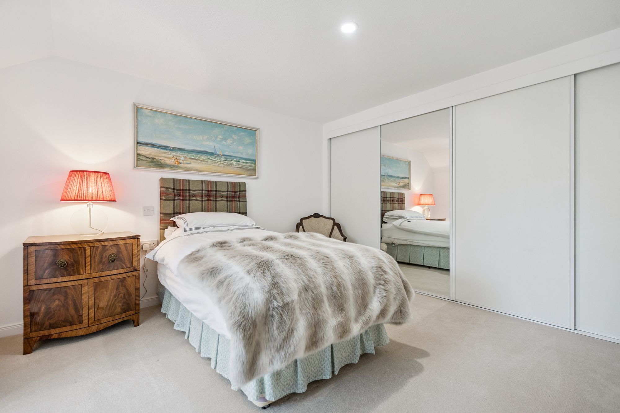 3 bed detached house for sale in Smithy Loan, Dunblane, FK15  - Property Image 33