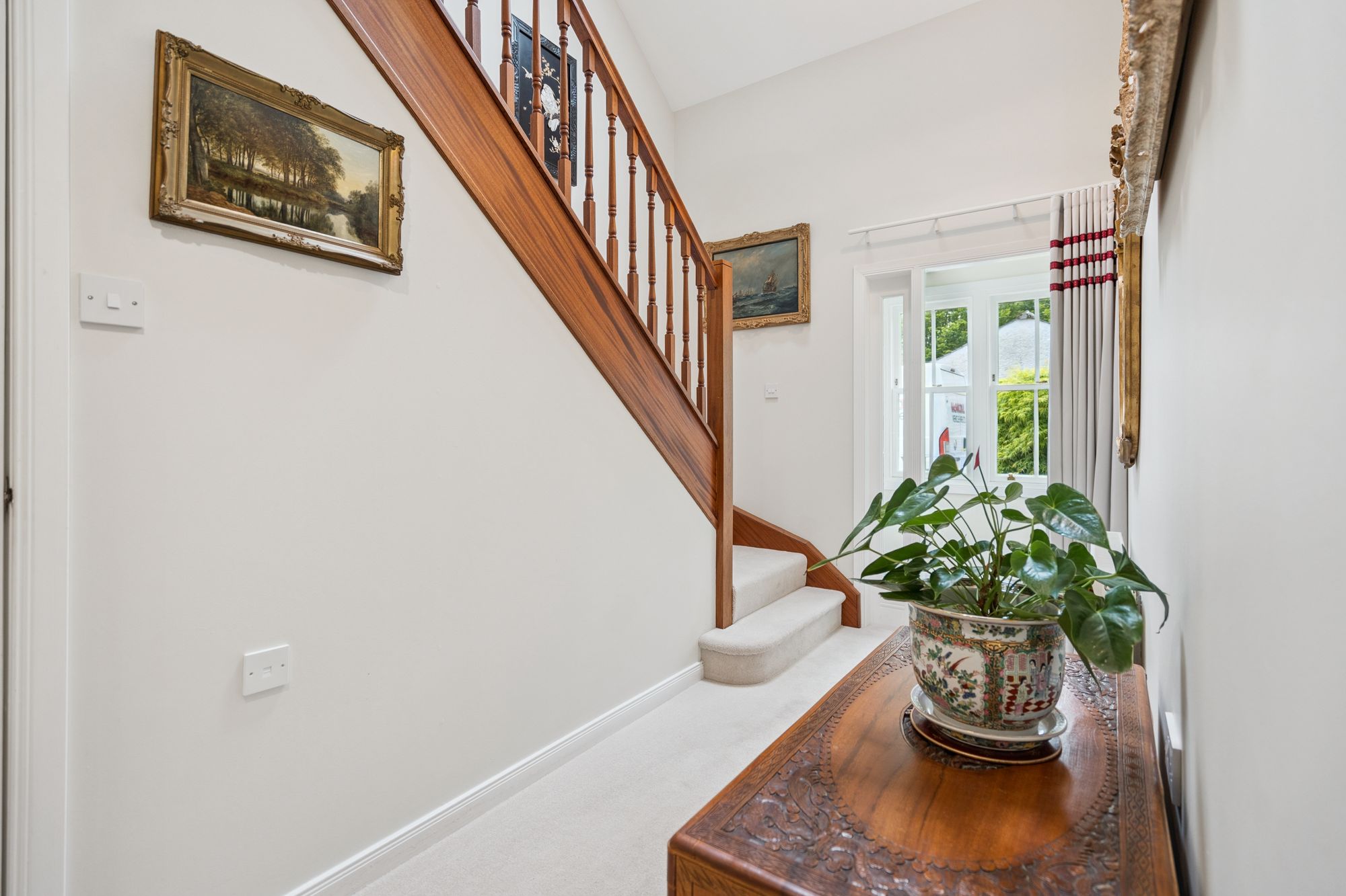 3 bed detached house for sale in Smithy Loan, Dunblane, FK15  - Property Image 23