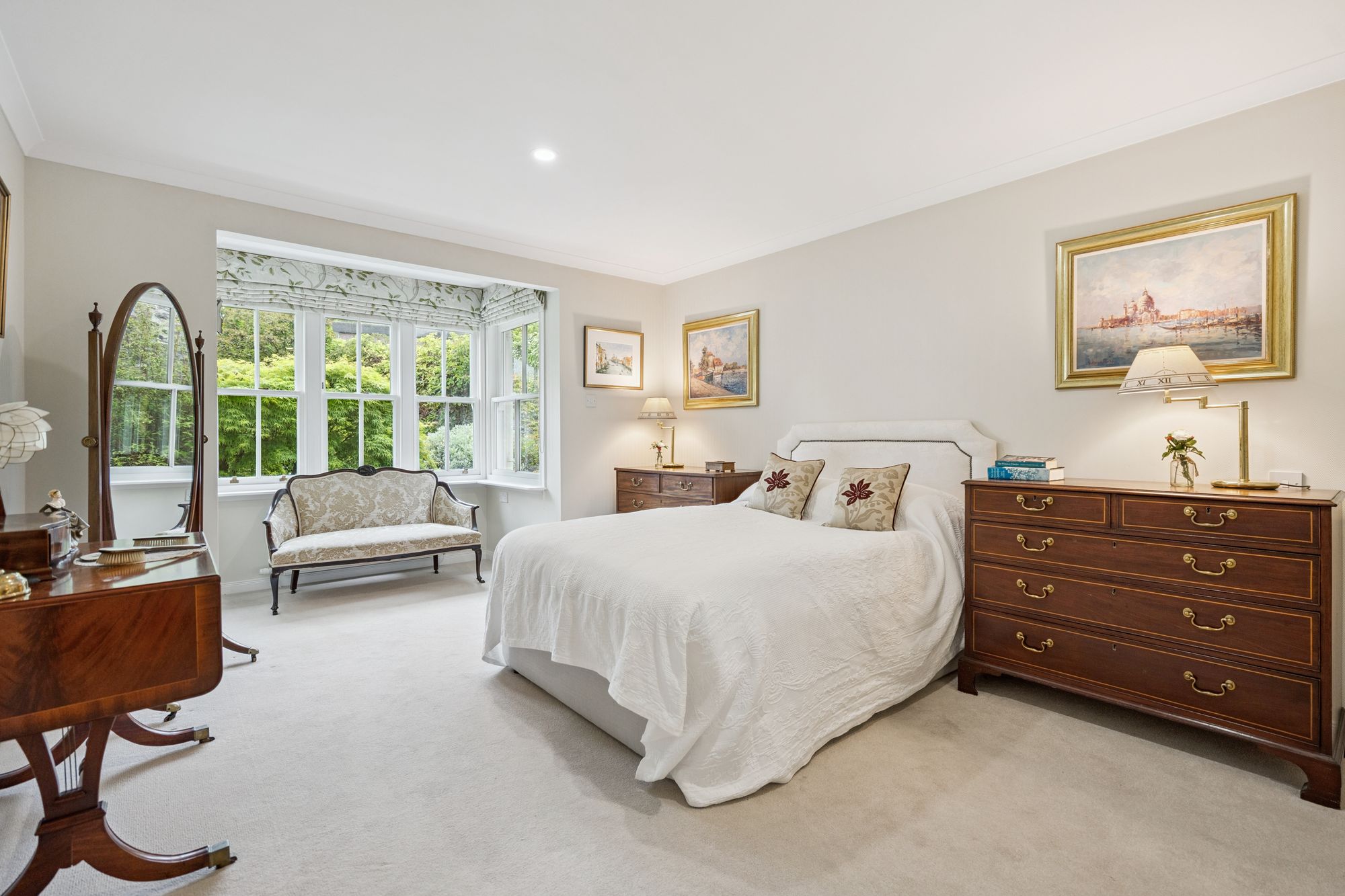 3 bed detached house for sale in Smithy Loan, Dunblane, FK15  - Property Image 17