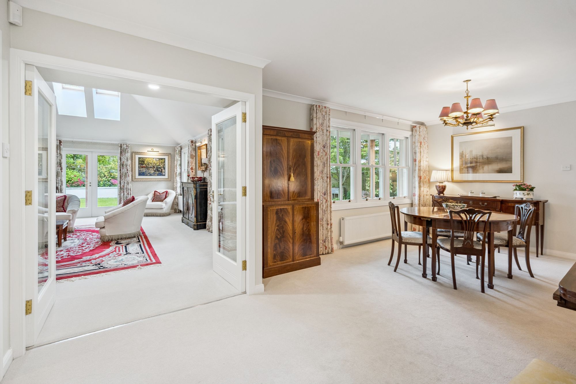 3 bed detached house for sale in Smithy Loan, Dunblane, FK15  - Property Image 10