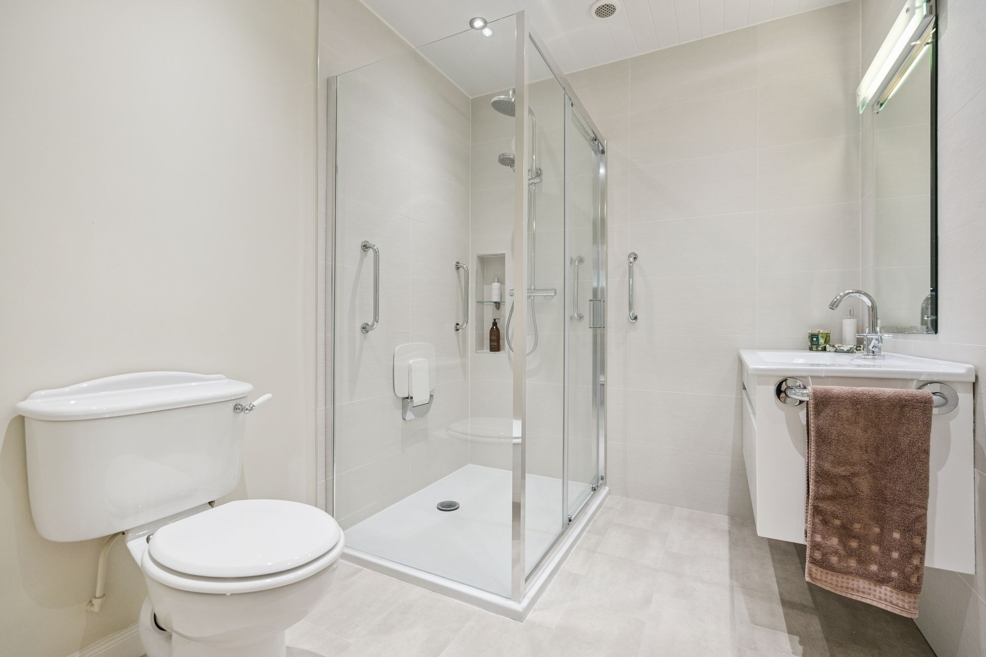 3 bed detached house for sale in Smithy Loan, Dunblane, FK15  - Property Image 20