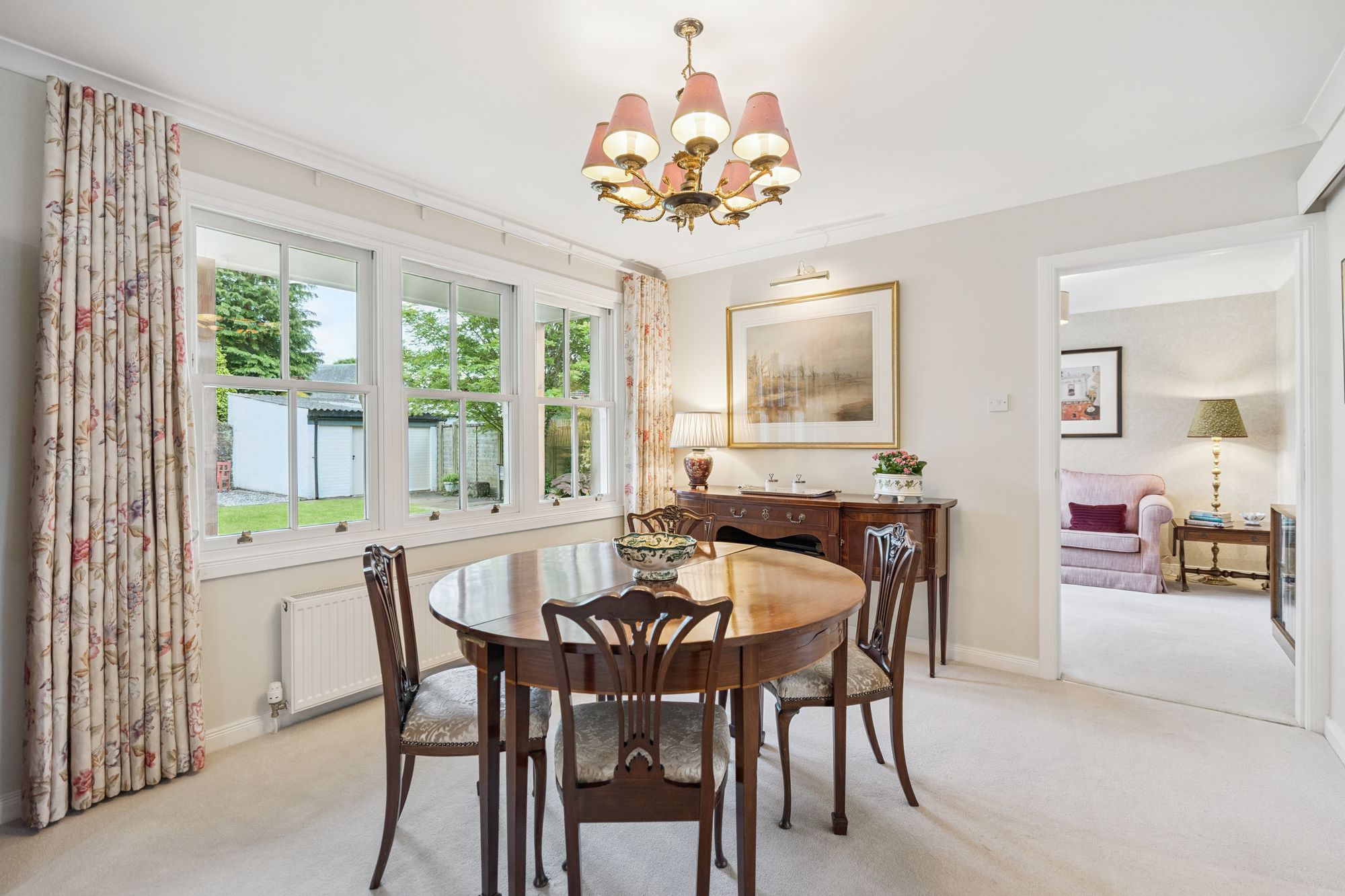 3 bed detached house for sale in Smithy Loan, Dunblane, FK15  - Property Image 7