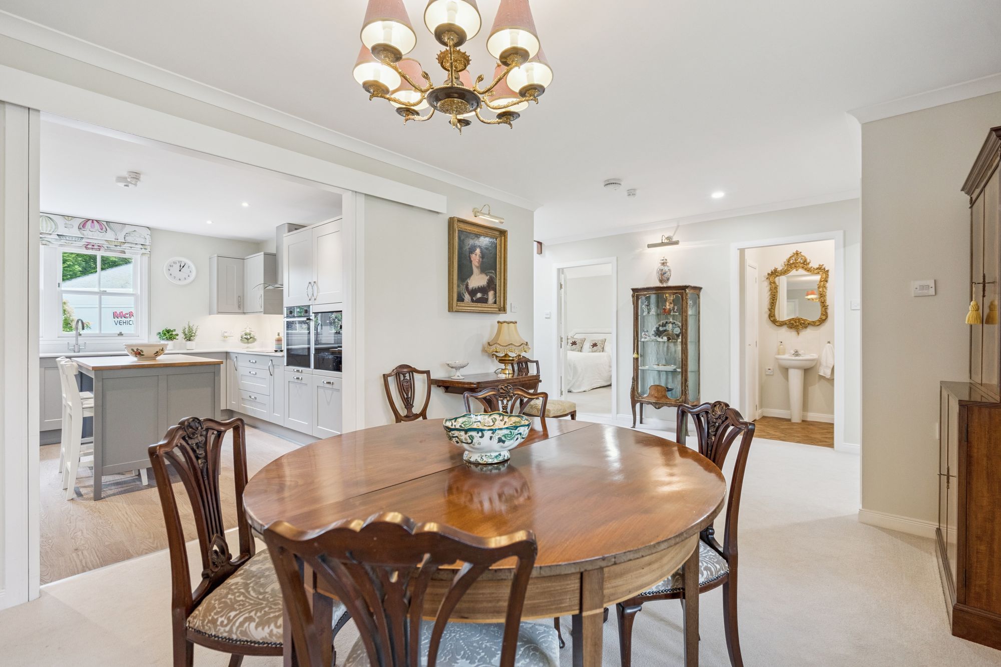 3 bed detached house for sale in Smithy Loan, Dunblane, FK15  - Property Image 8