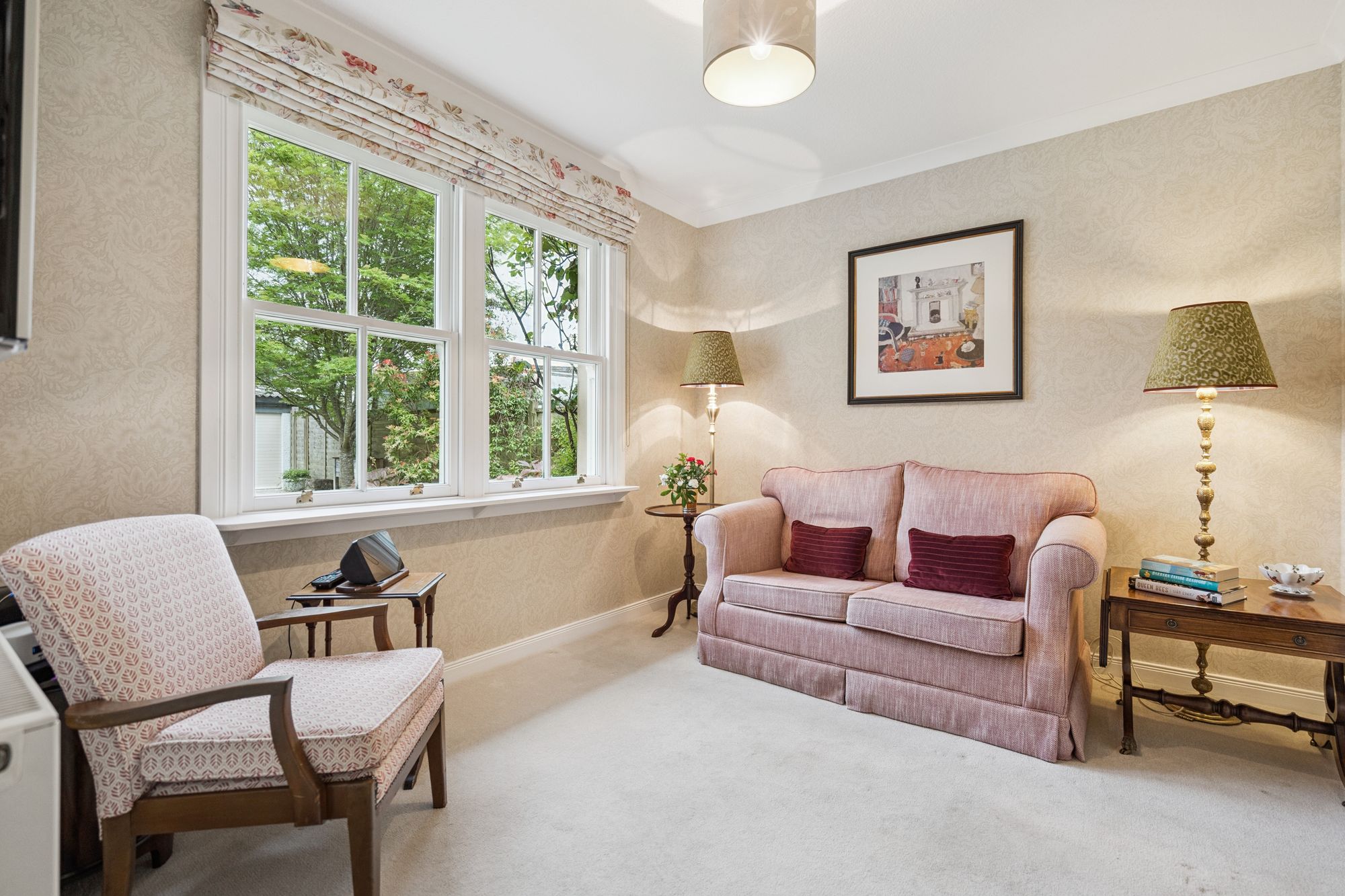3 bed detached house for sale in Smithy Loan, Dunblane, FK15  - Property Image 16