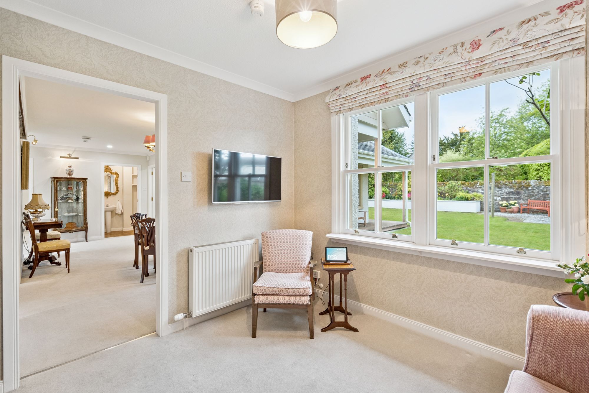 3 bed detached house for sale in Smithy Loan, Dunblane, FK15  - Property Image 15