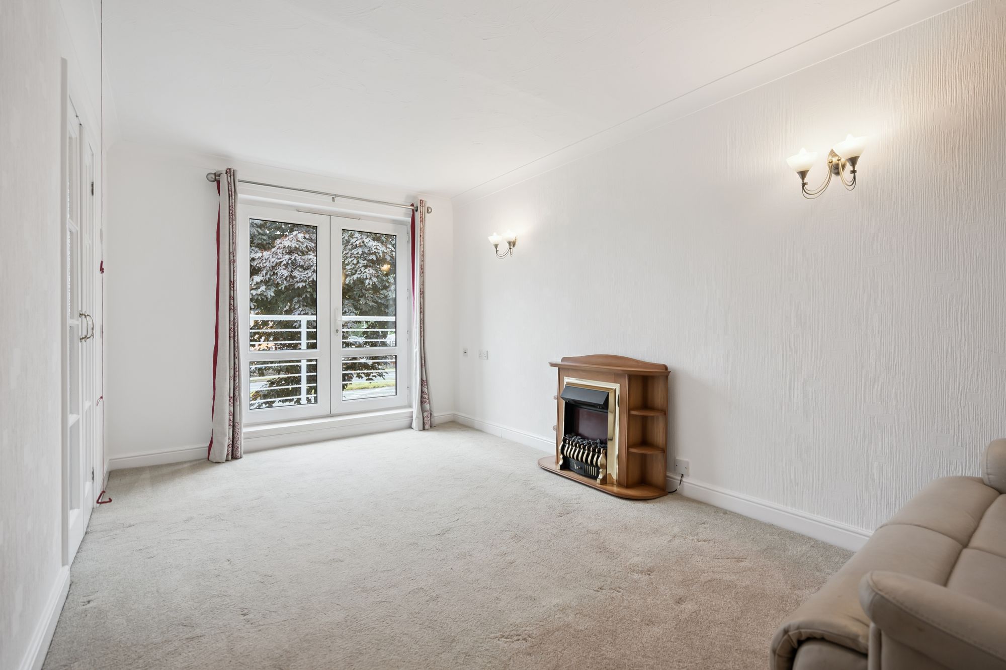 1 bed flat for sale in Stirling Road, Dunblane, FK15 - Property Image 2