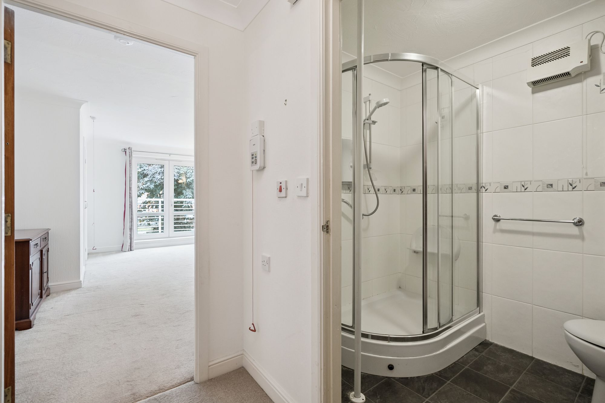 1 bed flat for sale in Stirling Road, Dunblane, FK15 - Property Image 10