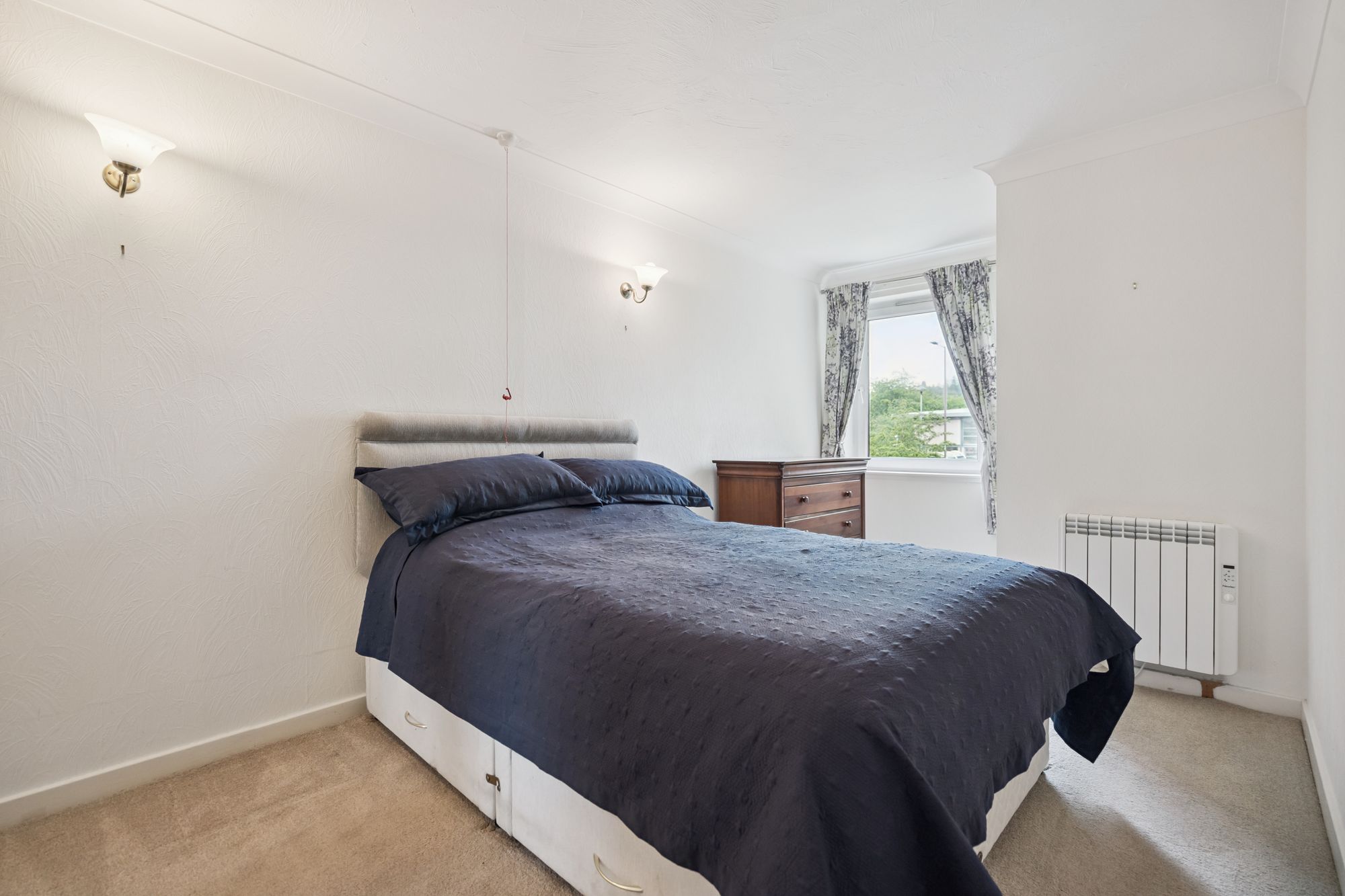 1 bed flat for sale in Stirling Road, Dunblane, FK15 - Property Image 8