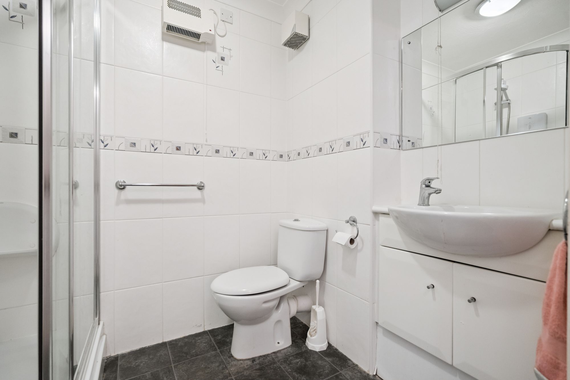 1 bed flat for sale in Stirling Road, Dunblane, FK15 - Property Image 9