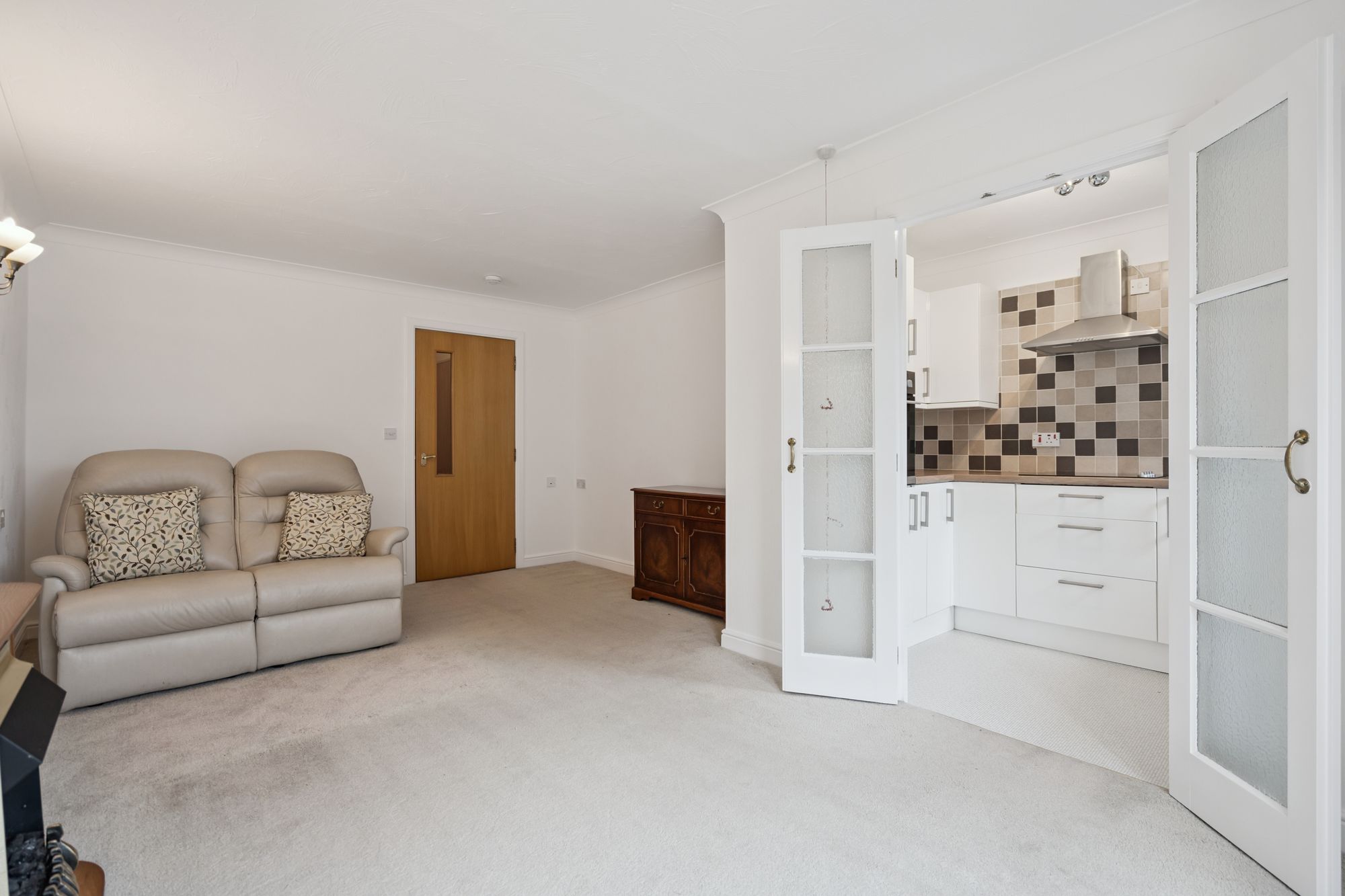 1 bed flat for sale in Stirling Road, Dunblane, FK15 - Property Image 5