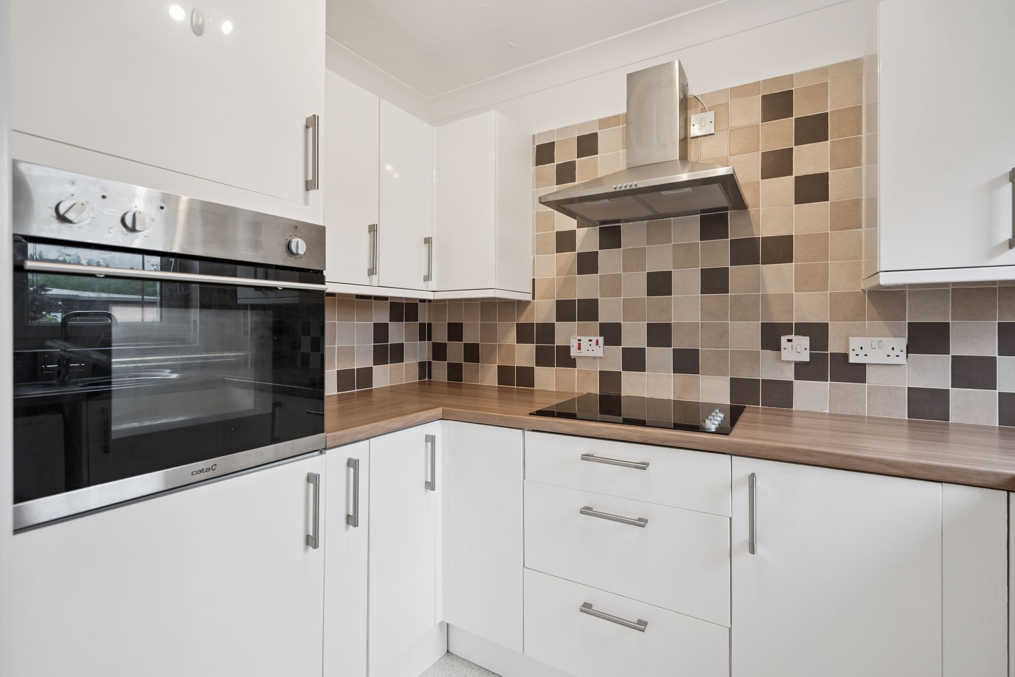 1 bed flat for sale in Stirling Road, Dunblane, FK15 - Property Image 4