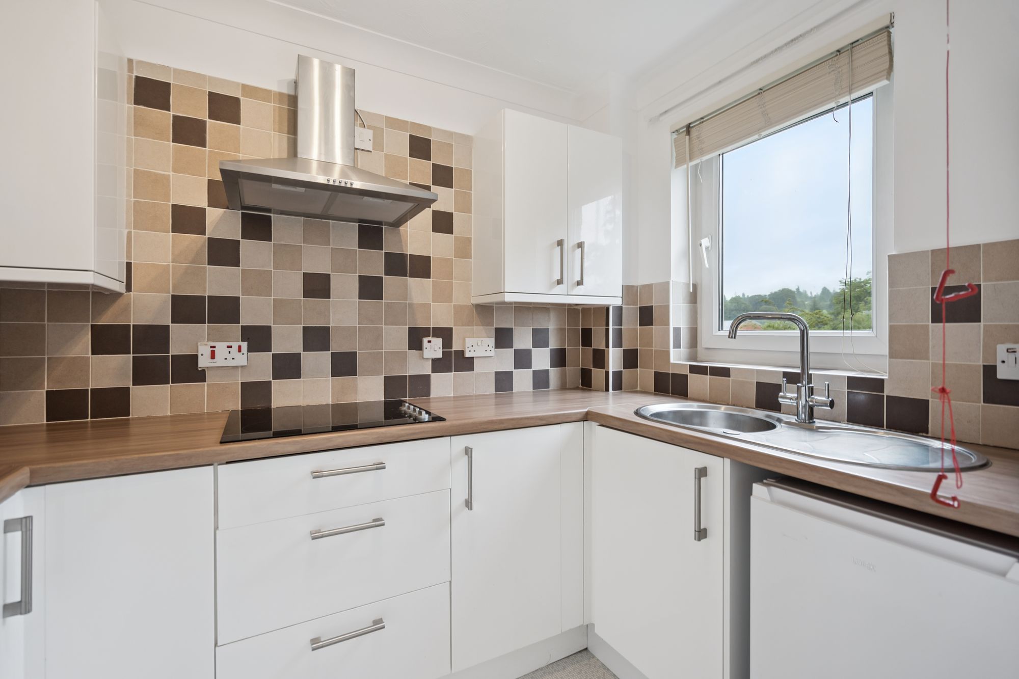 1 bed flat for sale in Stirling Road, Dunblane, FK15 - Property Image 3