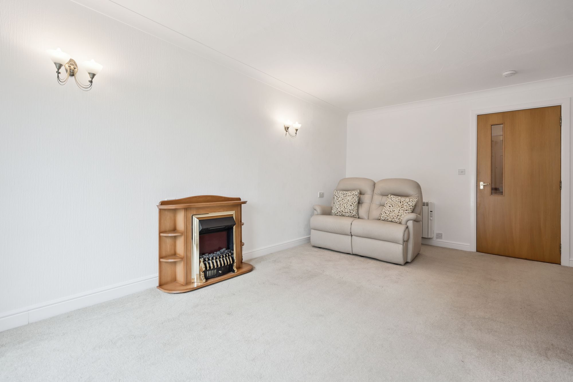 1 bed flat for sale in Stirling Road, Dunblane, FK15 - Property Image 6
