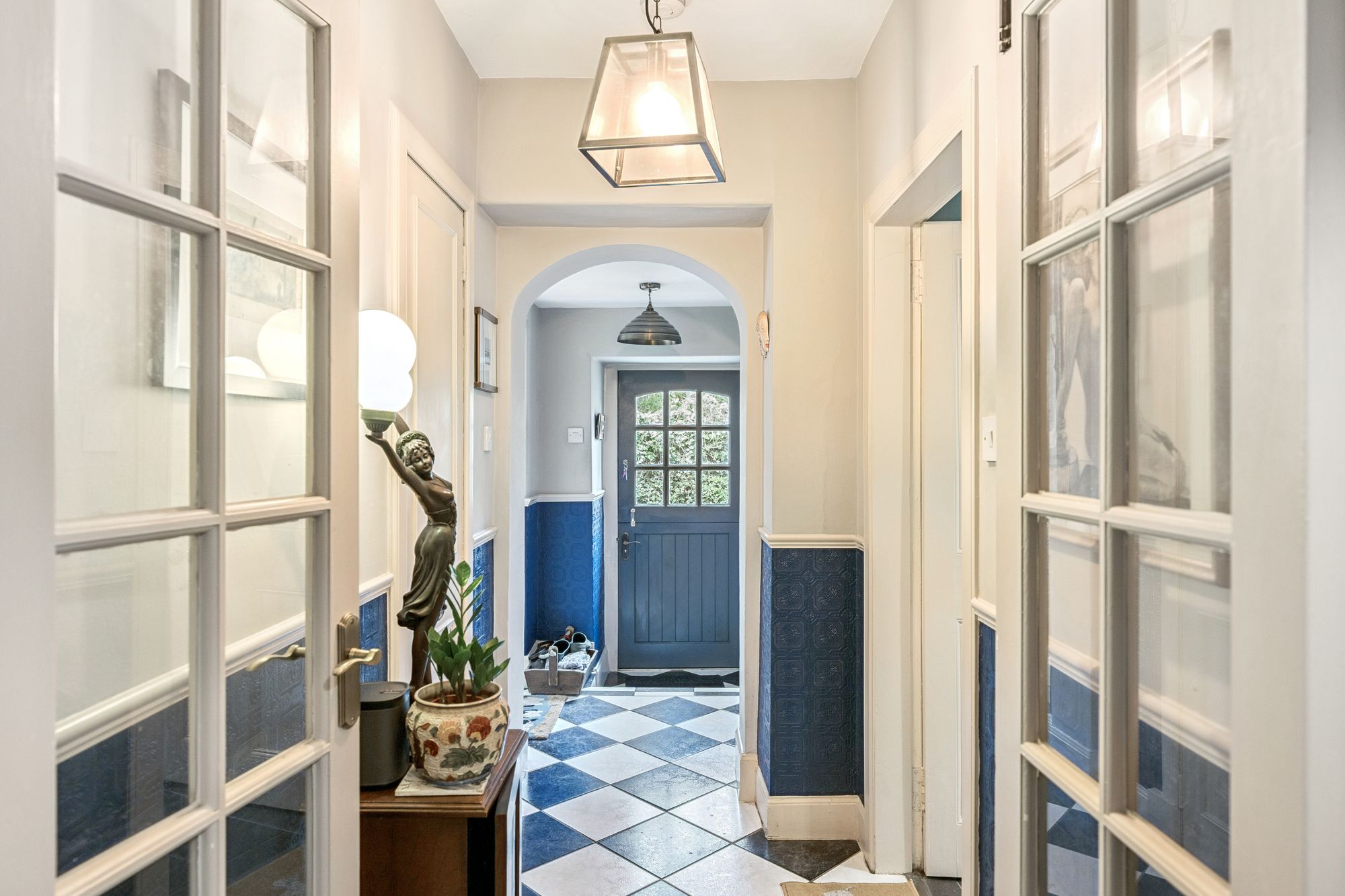 3 bed flat for sale in The Crescent, Dunblane, FK15  - Property Image 6