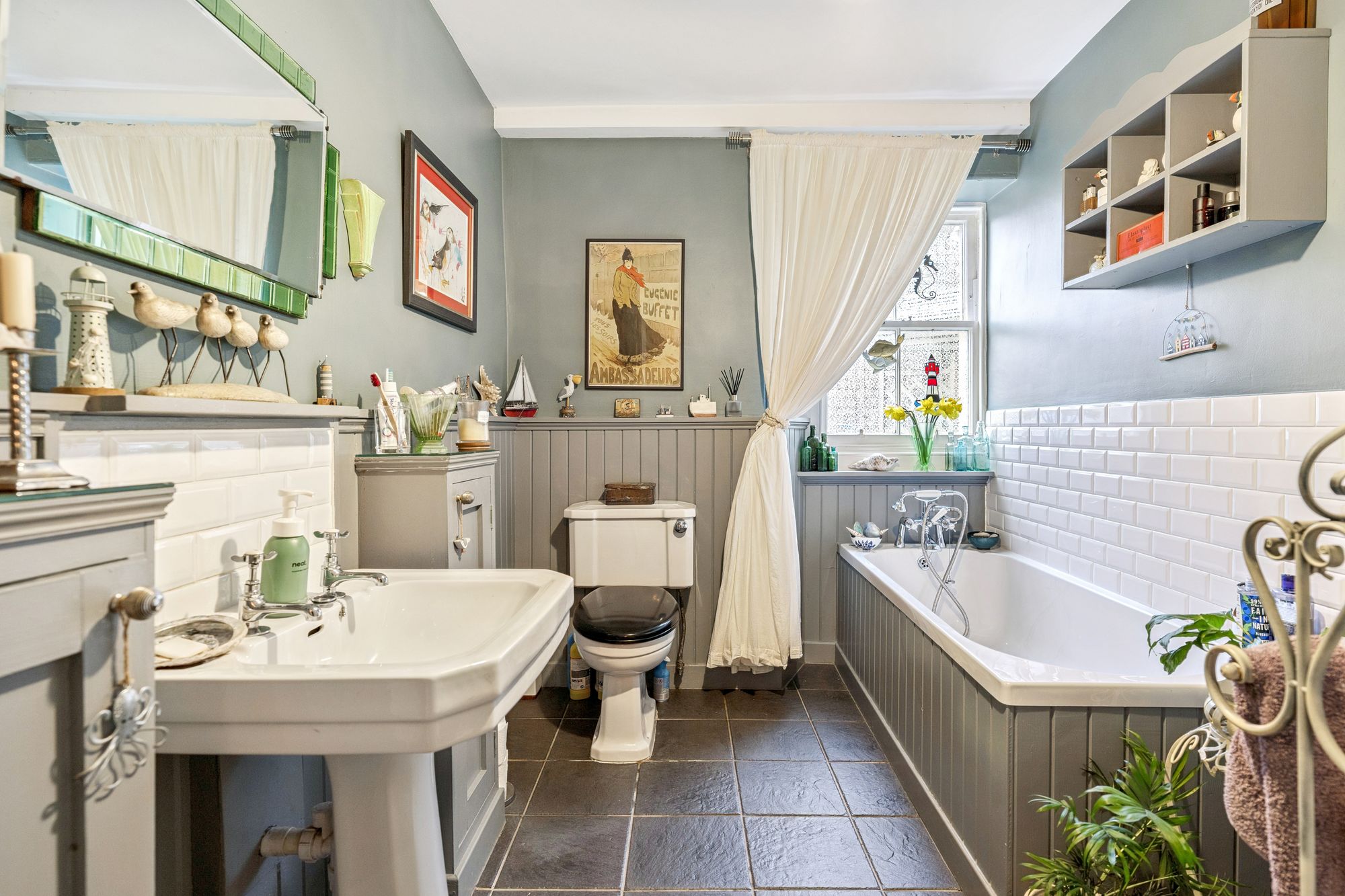 3 bed flat for sale in The Crescent, Dunblane, FK15  - Property Image 20