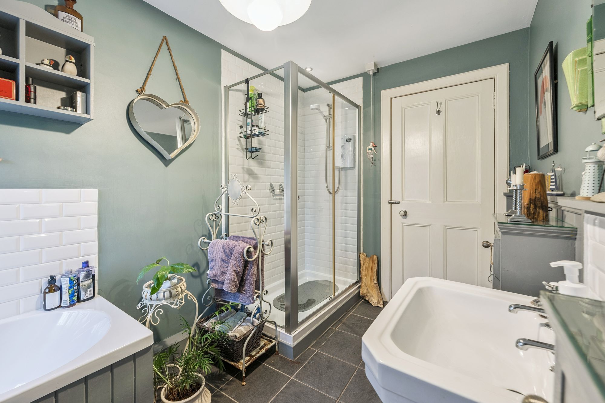 3 bed flat for sale in The Crescent, Dunblane, FK15  - Property Image 21