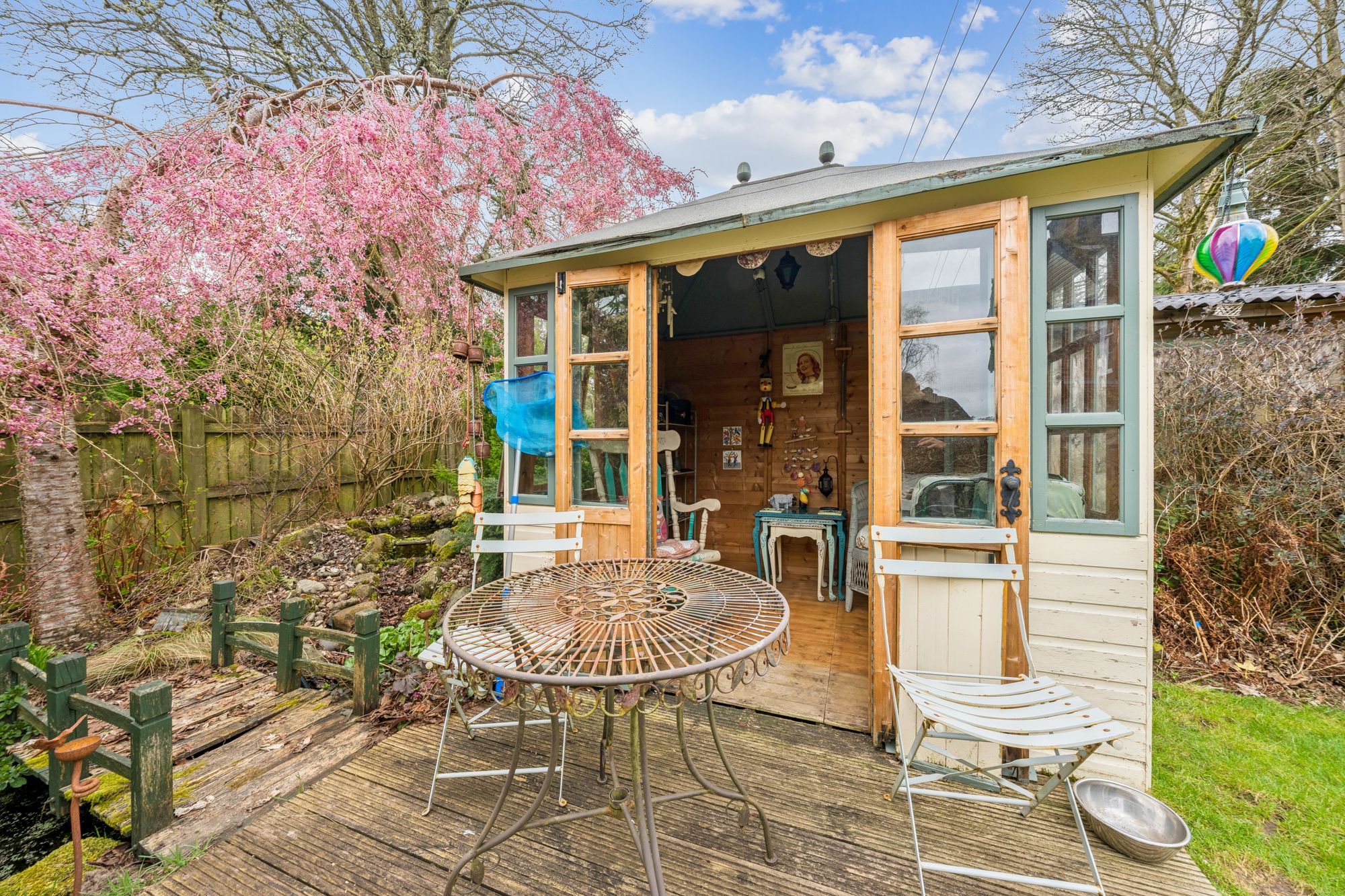 3 bed flat for sale in The Crescent, Dunblane, FK15 28