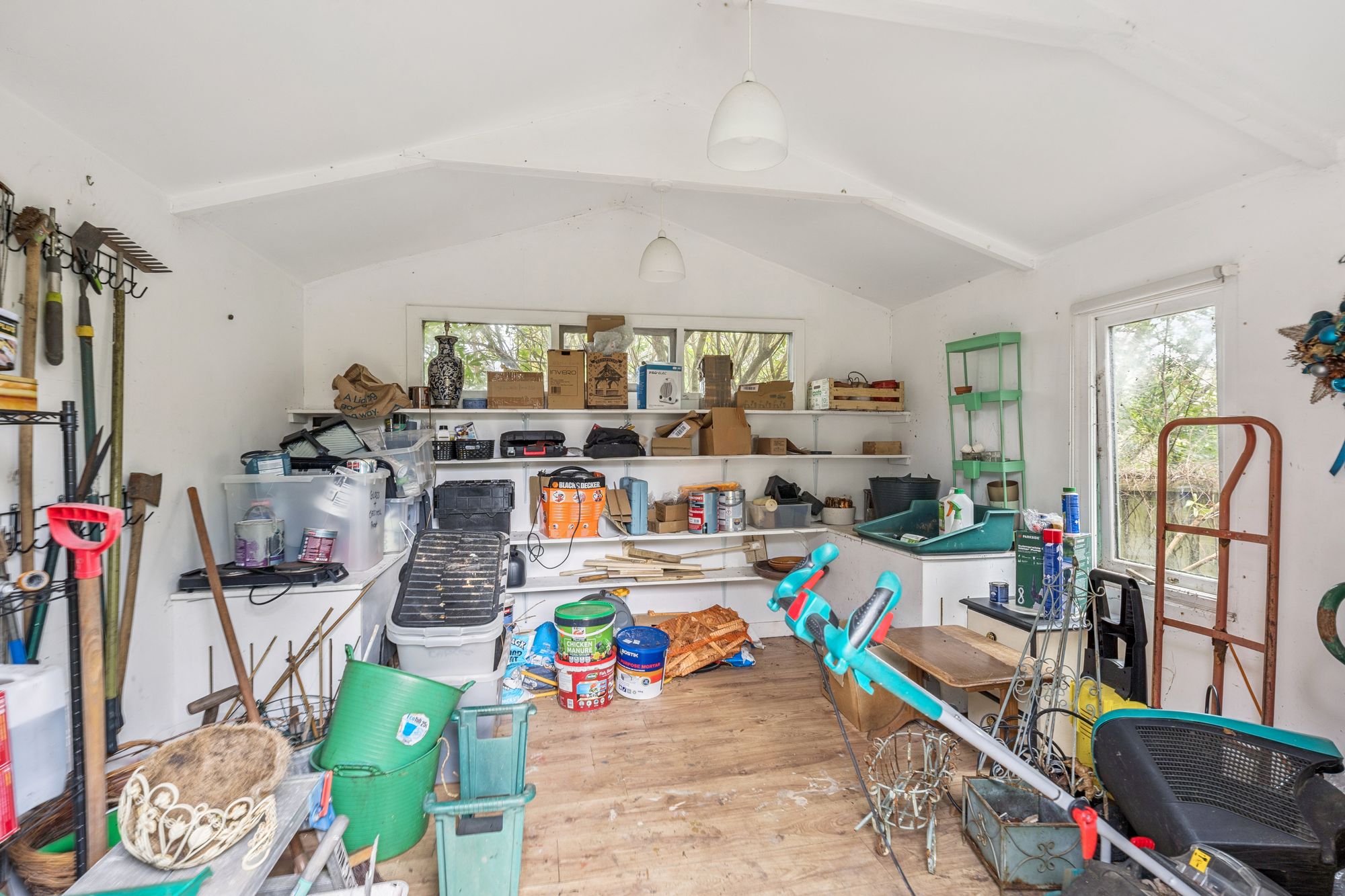 3 bed flat for sale in The Crescent, Dunblane, FK15 23