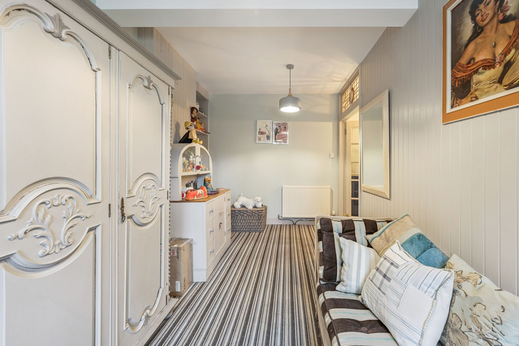 3 bed flat for sale in The Crescent, Dunblane, FK15 15