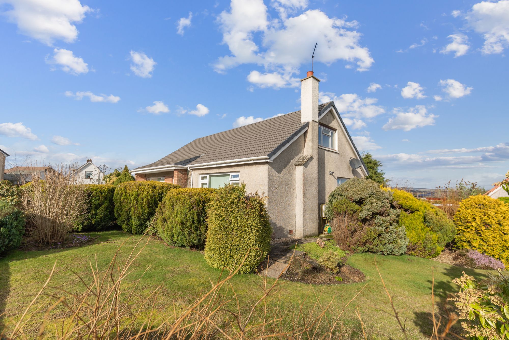 4 bed detached house for sale in Roman Way, Dunblane, FK15  - Property Image 19