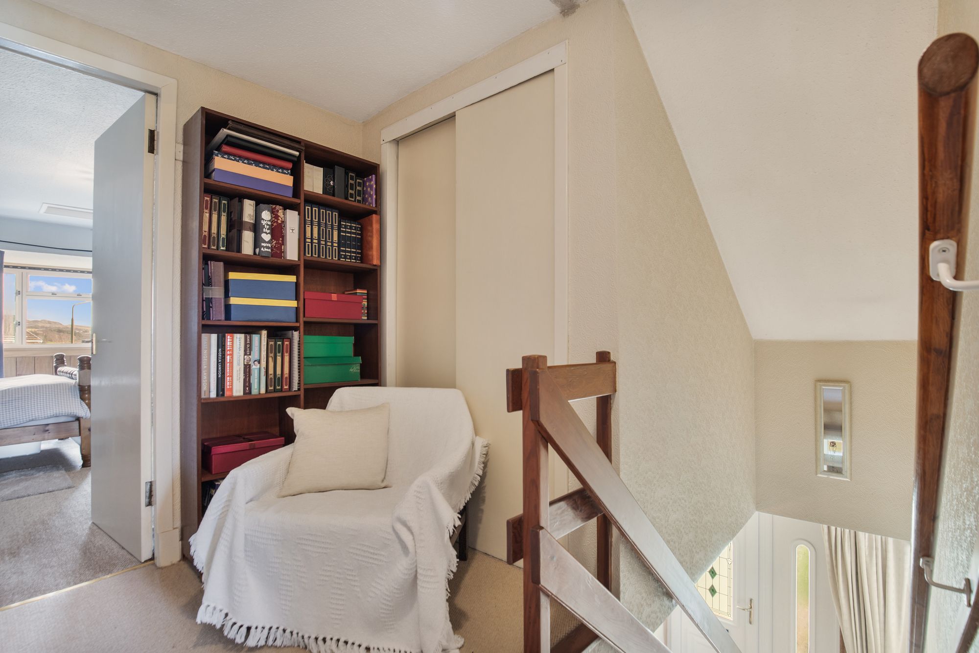 4 bed detached house for sale in Roman Way, Dunblane, FK15  - Property Image 15