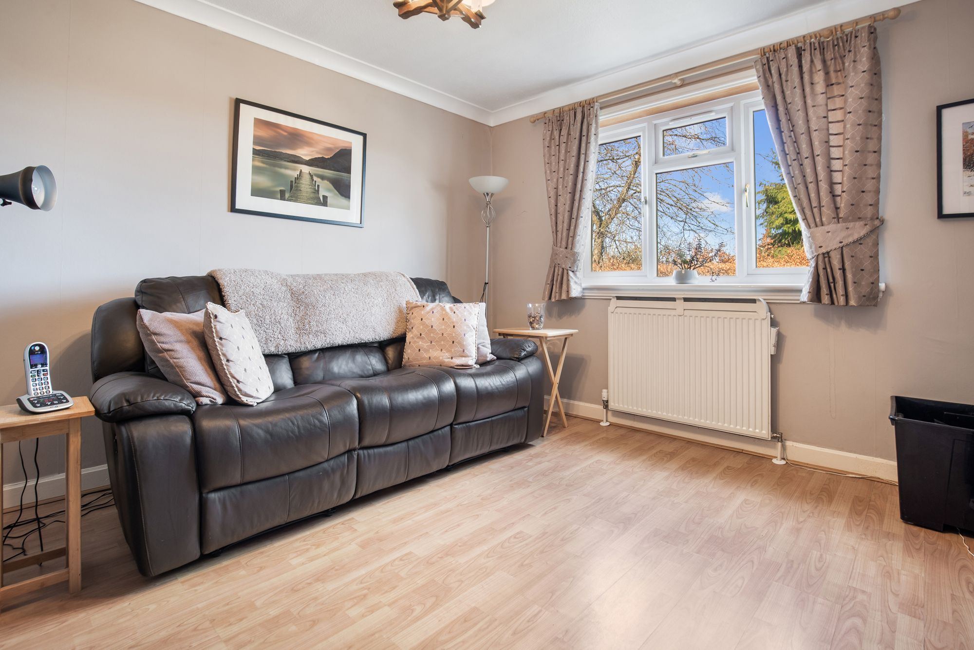 4 bed detached house for sale in Roman Way, Dunblane, FK15  - Property Image 10