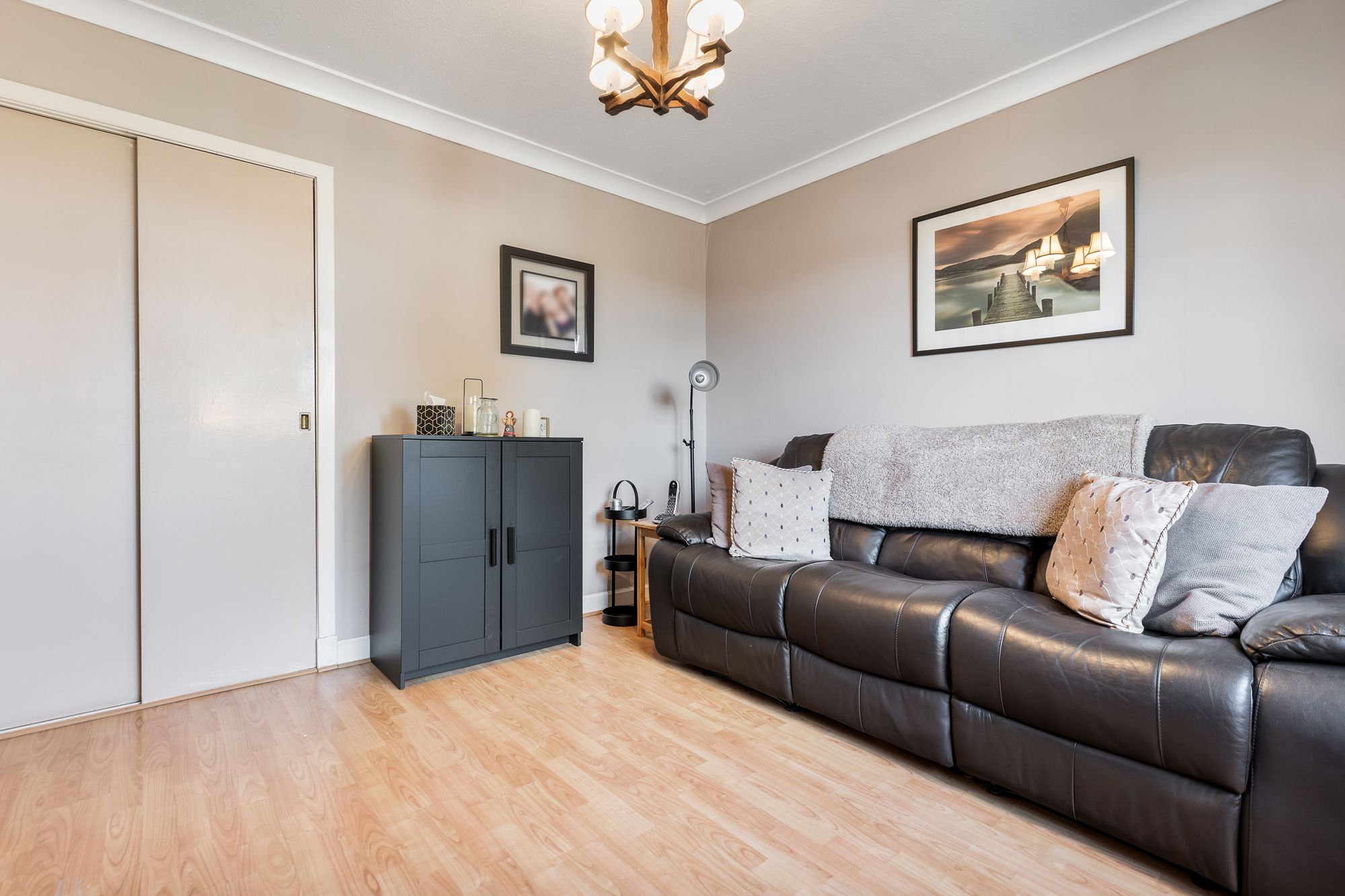 4 bed detached house for sale in Roman Way, Dunblane, FK15  - Property Image 11