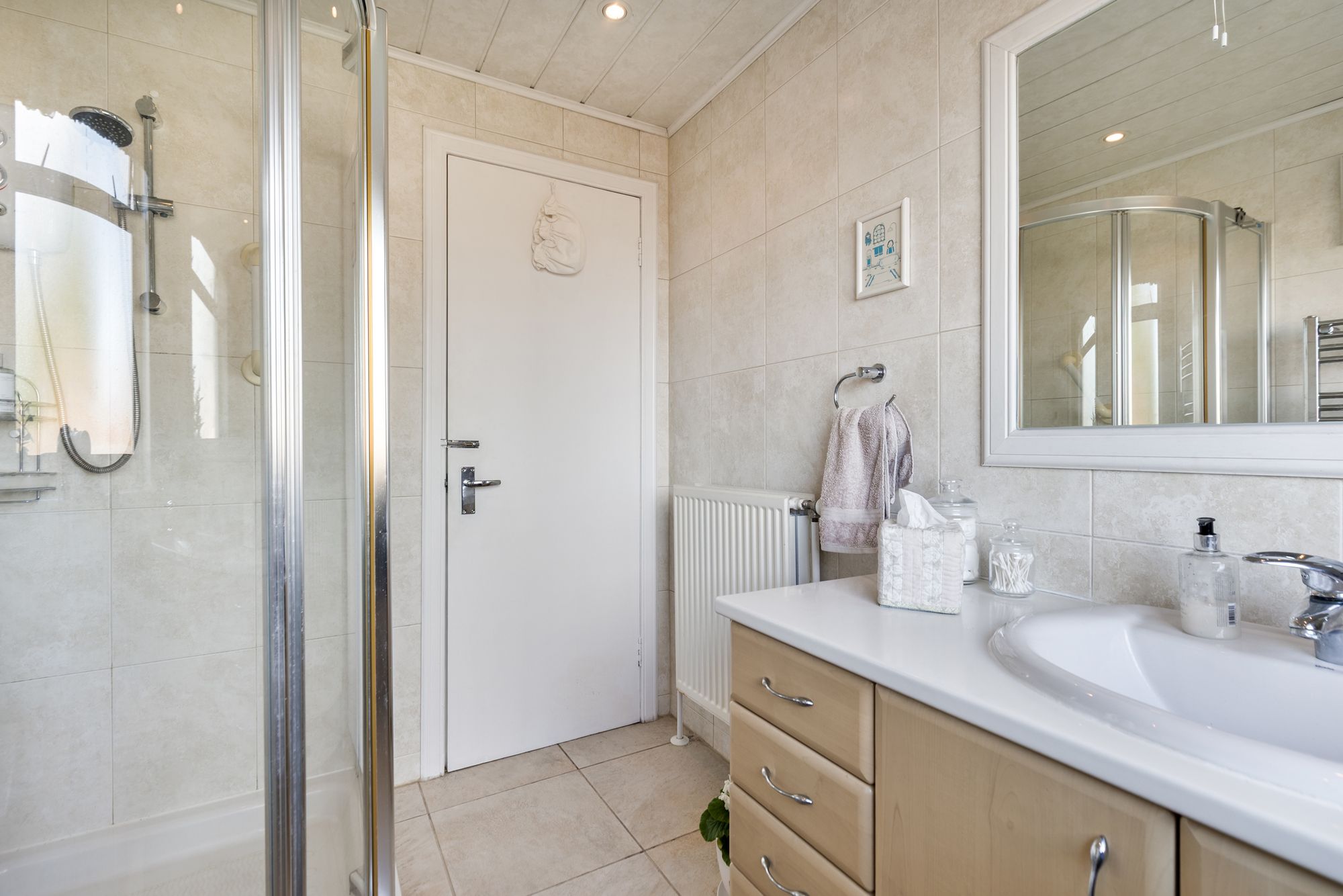 4 bed detached house for sale in Roman Way, Dunblane, FK15  - Property Image 12