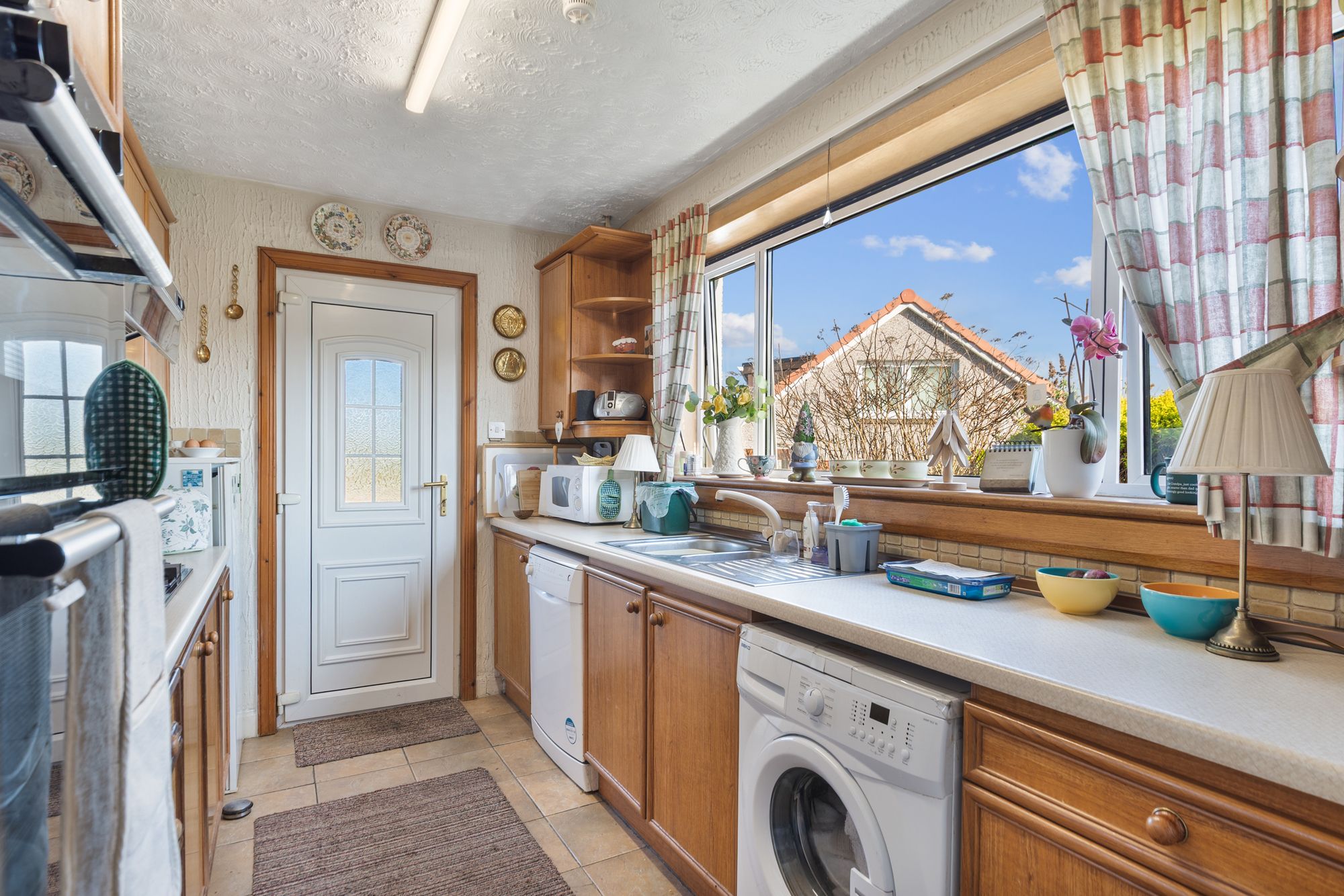 4 bed detached house for sale in Roman Way, Dunblane, FK15  - Property Image 5