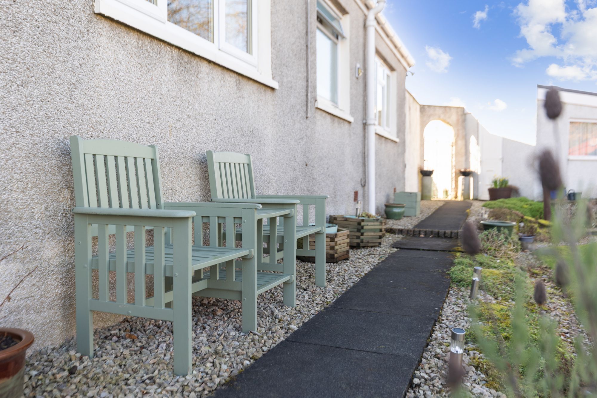 4 bed detached house for sale in Roman Way, Dunblane, FK15 20