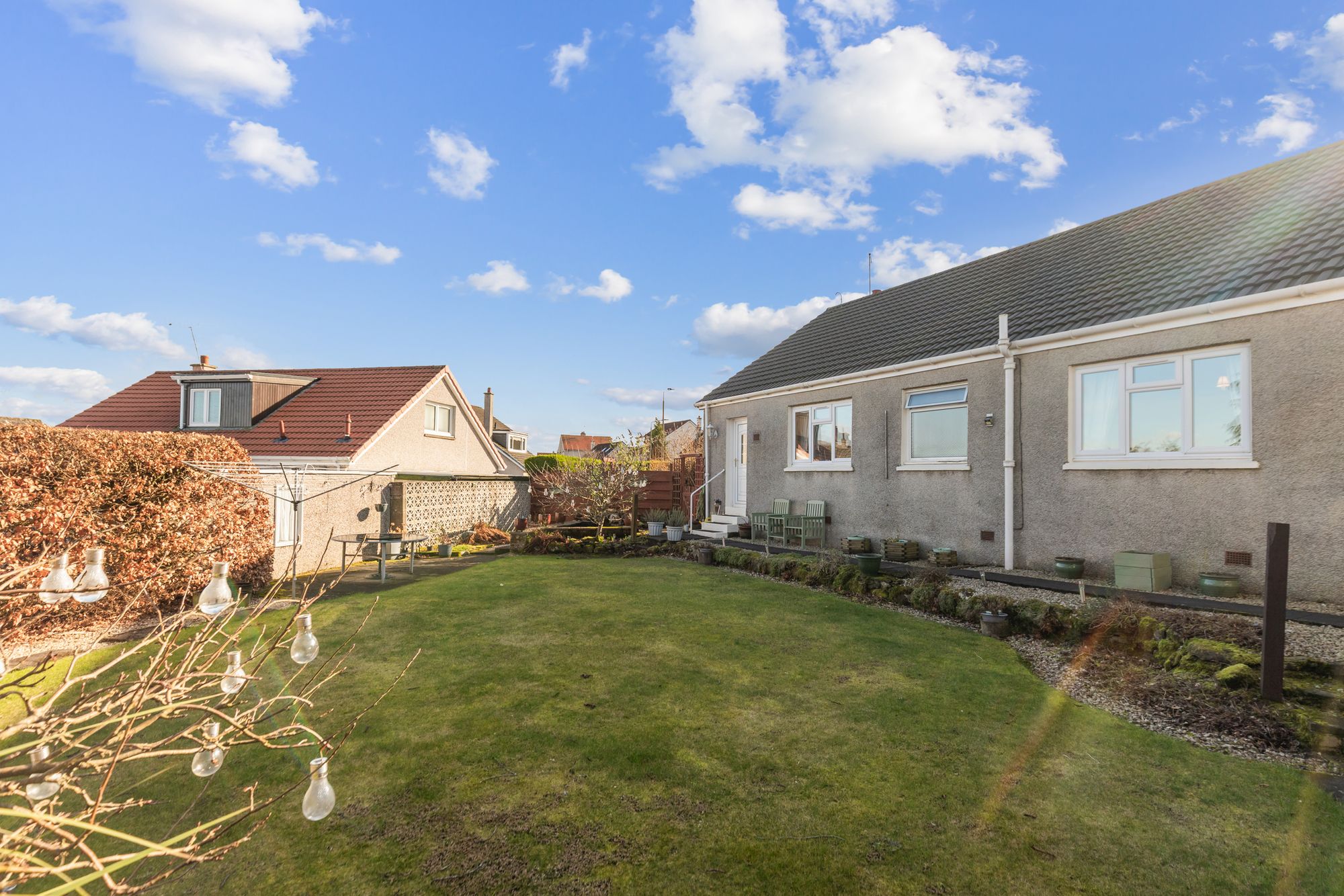 4 bed detached house for sale in Roman Way, Dunblane, FK15  - Property Image 23