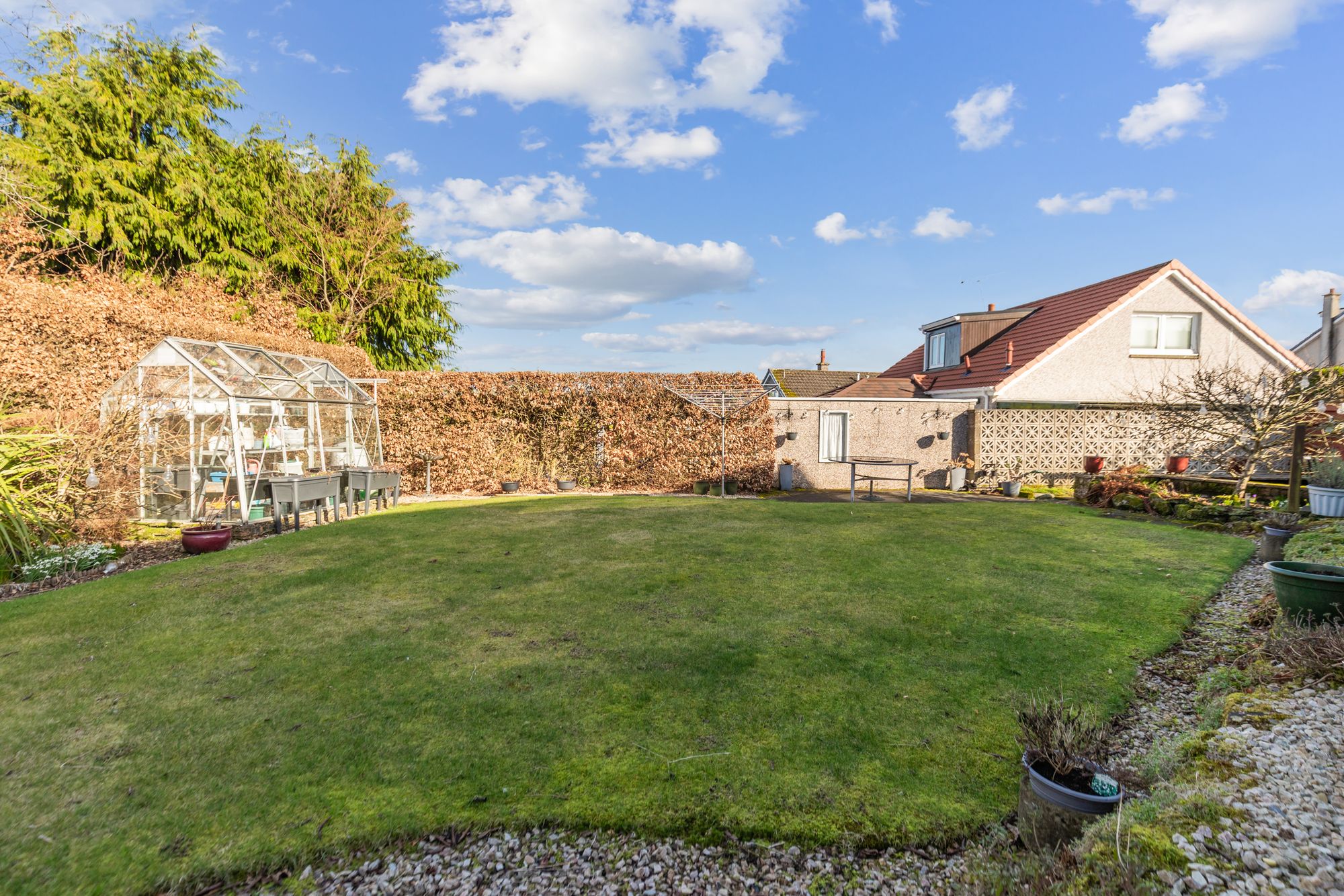 4 bed detached house for sale in Roman Way, Dunblane, FK15 21