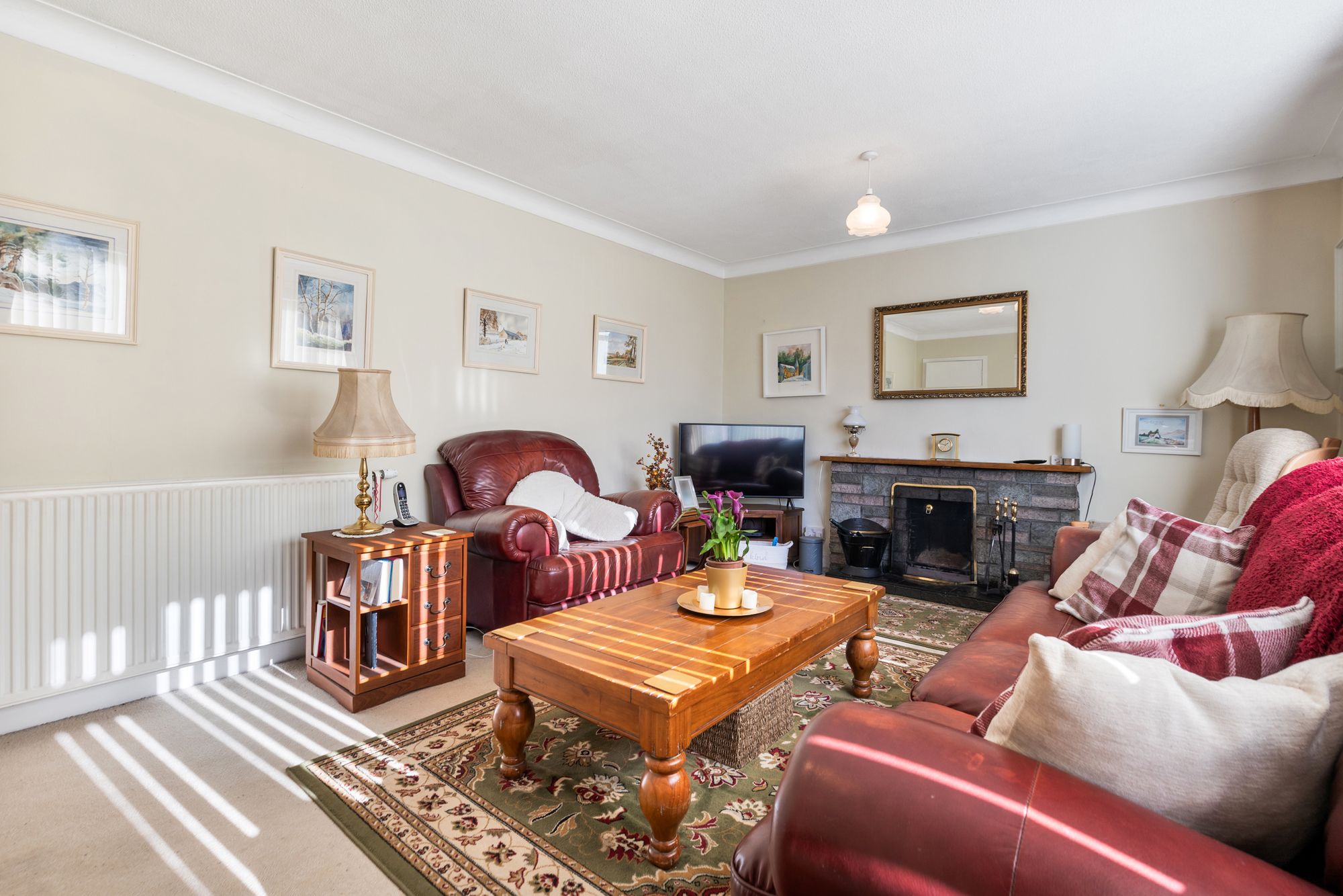 4 bed detached house for sale in Roman Way, Dunblane, FK15  - Property Image 8