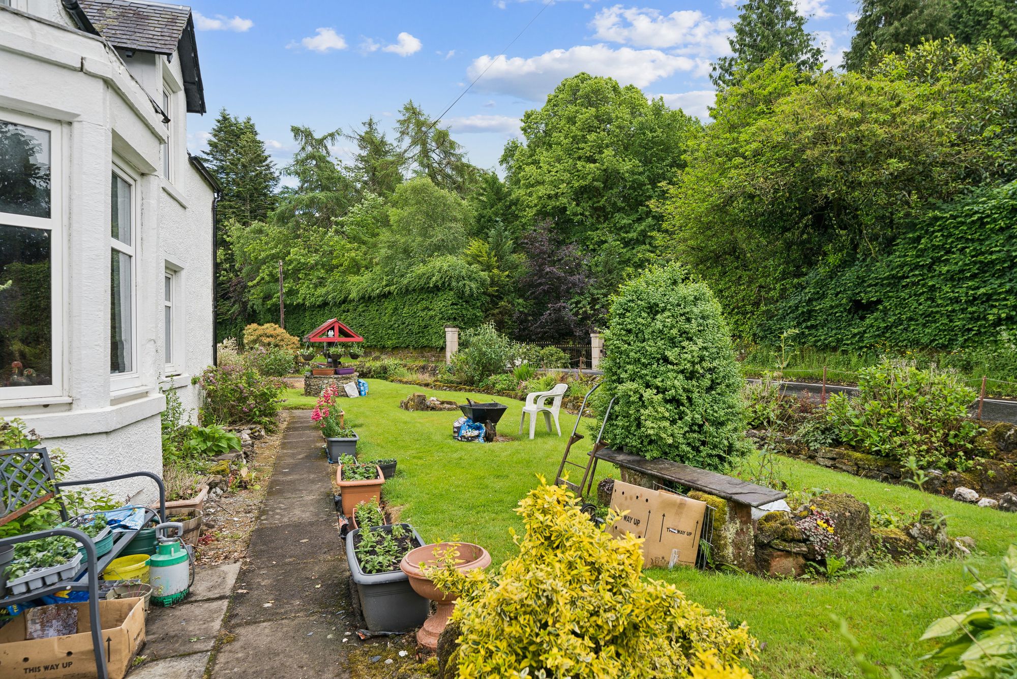 2 bed flat for sale in Port Of Menteith, Lynhurst, FK8 - Property Image 16