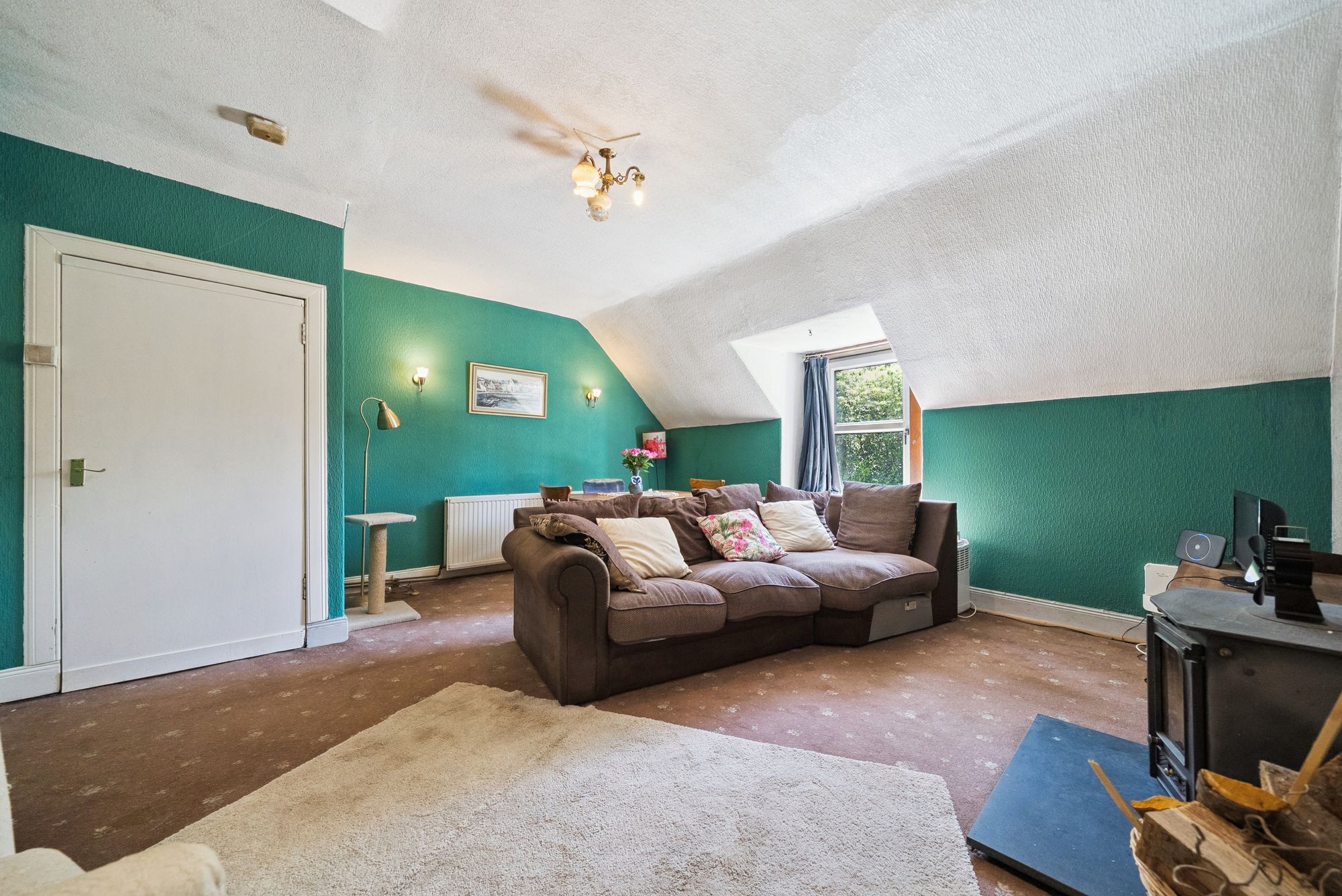 2 bed flat for sale in Port Of Menteith, Lynhurst, FK8 - Property Image 7