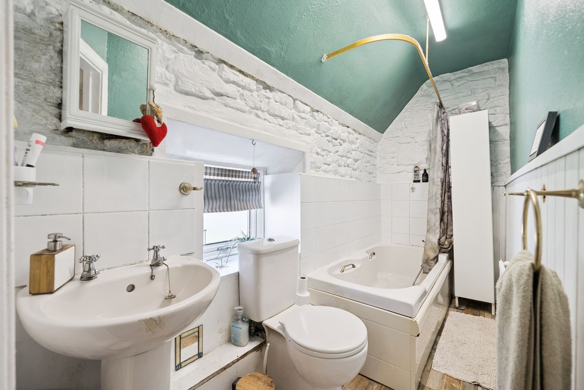 2 bed flat for sale in Port Of Menteith, Lynhurst, FK8 - Property Image 11