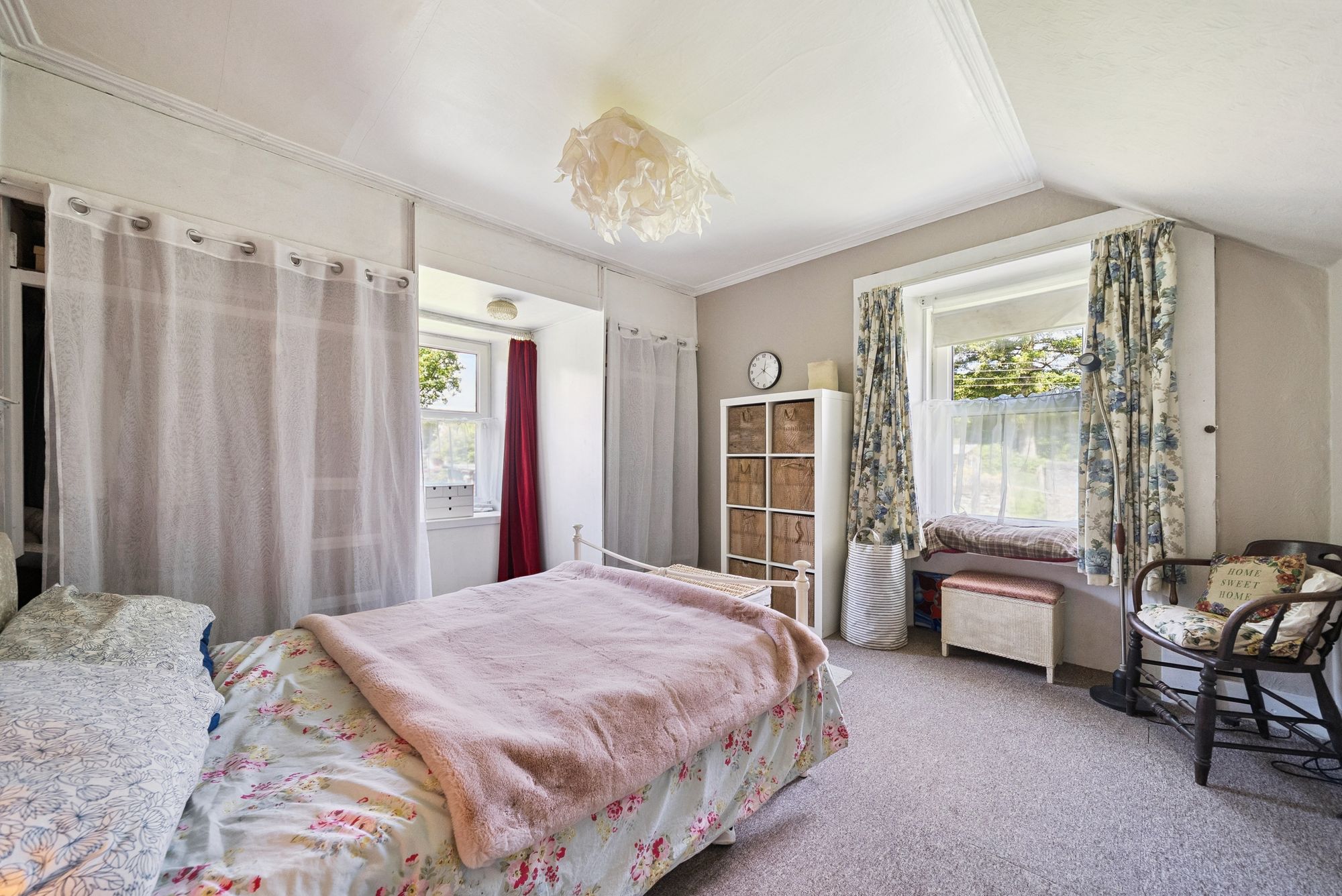 2 bed flat for sale in Port Of Menteith, Lynhurst, FK8 - Property Image 4
