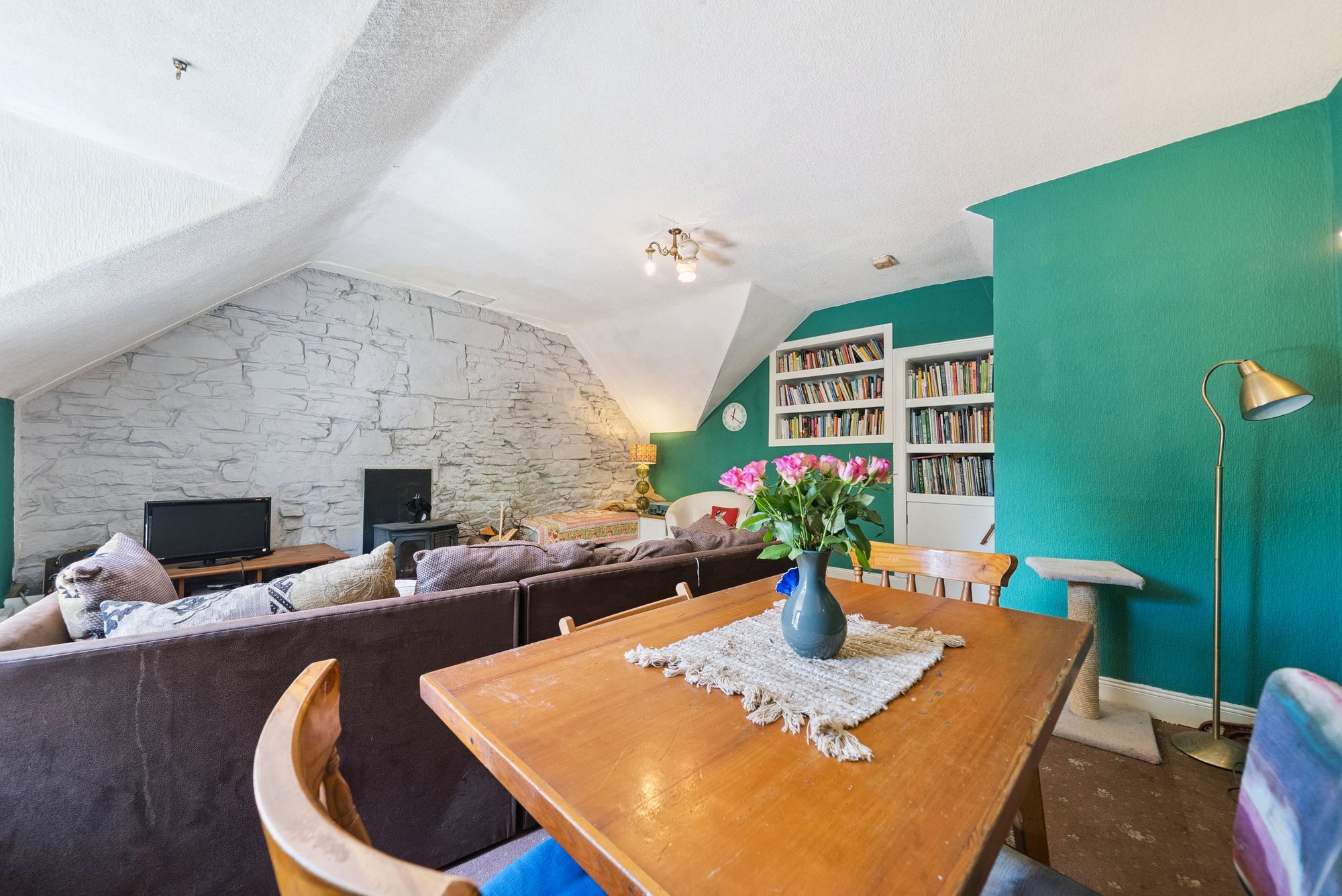 2 bed flat for sale in Port Of Menteith, Lynhurst, FK8 - Property Image 8