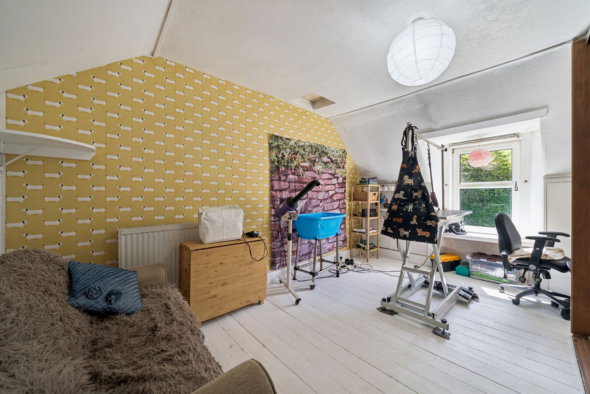 2 bed flat for sale in Port Of Menteith, Lynhurst, FK8 - Property Image 10