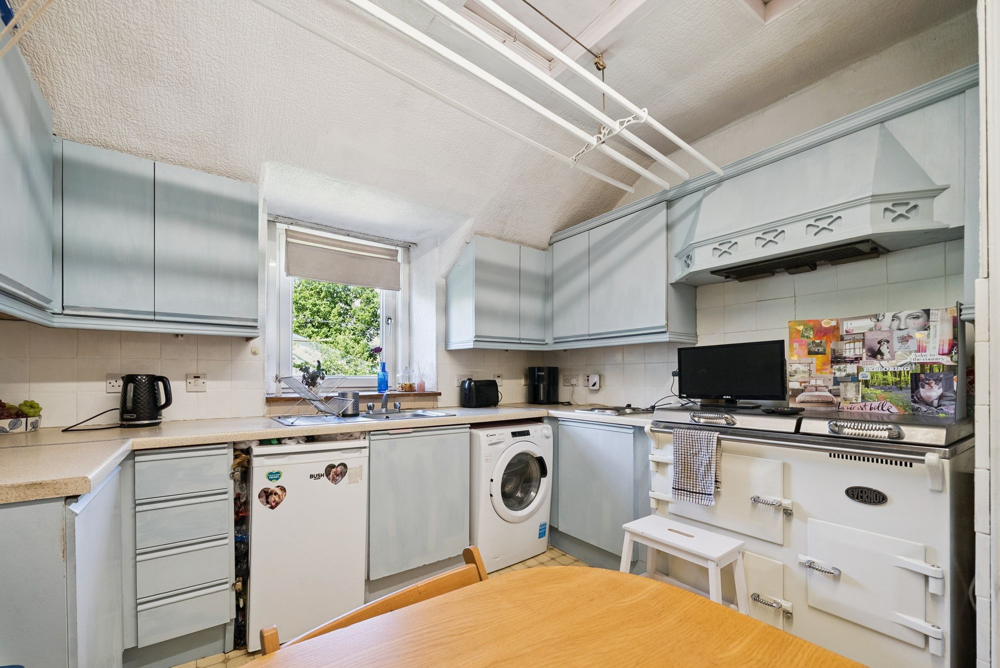 2 bed flat for sale in Port Of Menteith, Lynhurst, FK8 - Property Image 3