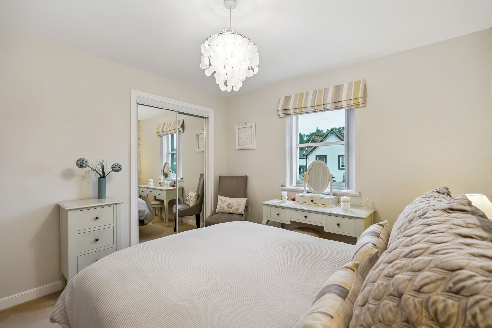 2 bed semi-detached house for sale in Glengyle Place, Callander, FK17  - Property Image 10