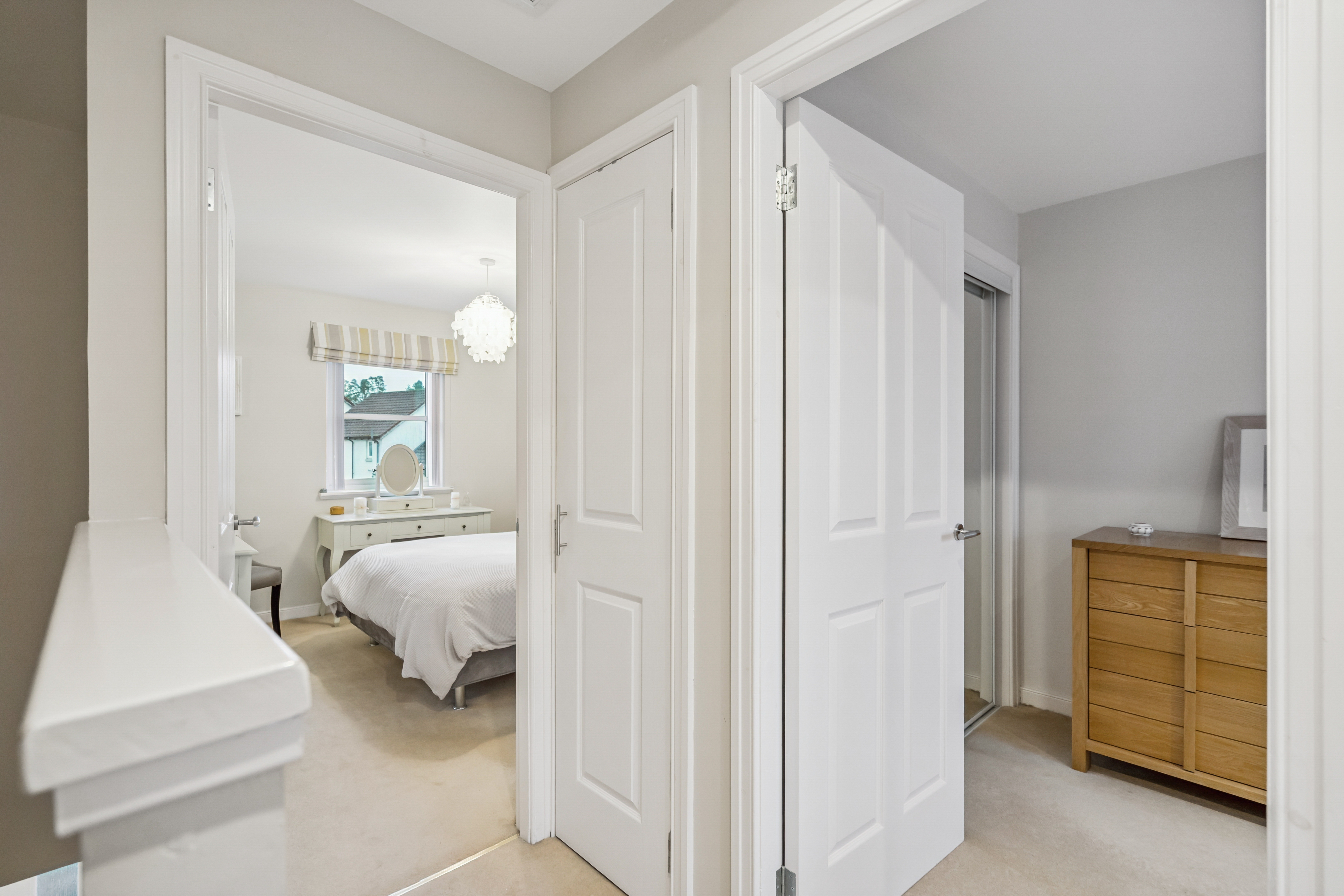 2 bed semi-detached house for sale in Glengyle Place, Callander, FK17  - Property Image 9