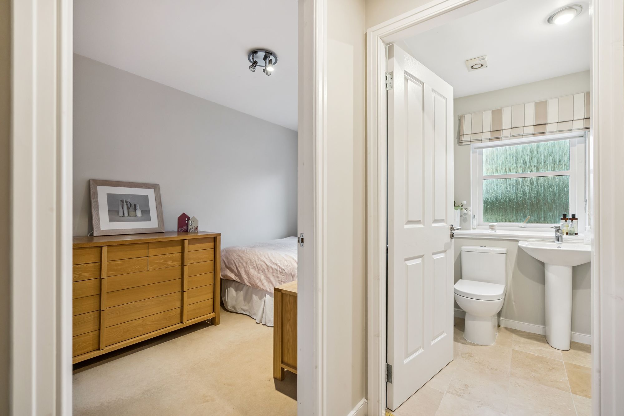 2 bed semi-detached house for sale in Glengyle Place, Callander, FK17 13