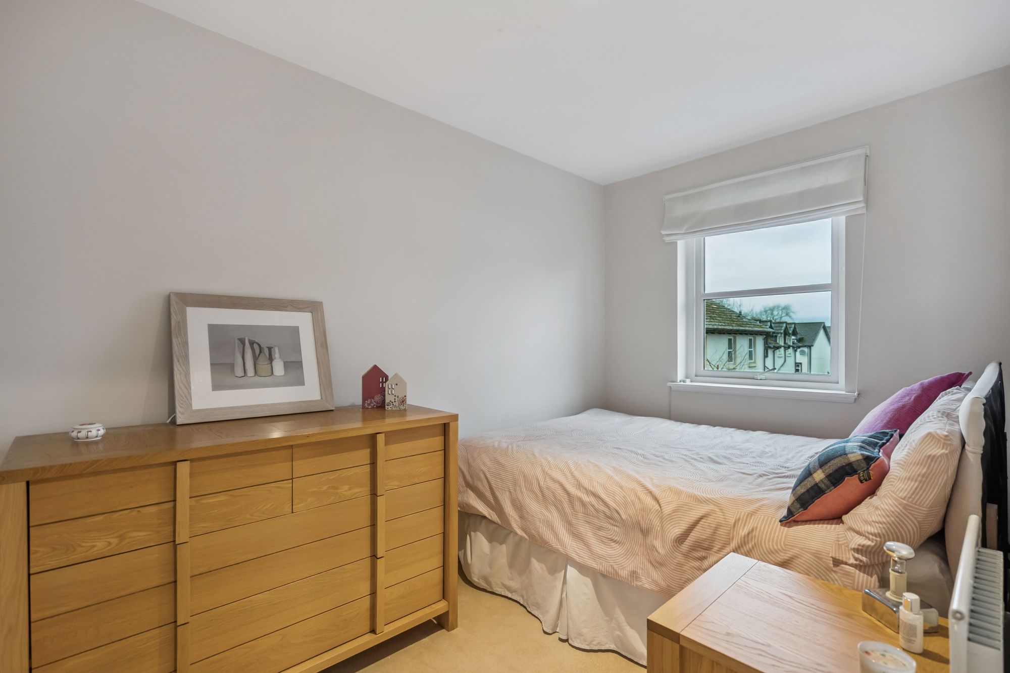 2 bed semi-detached house for sale in Glengyle Place, Callander, FK17 15