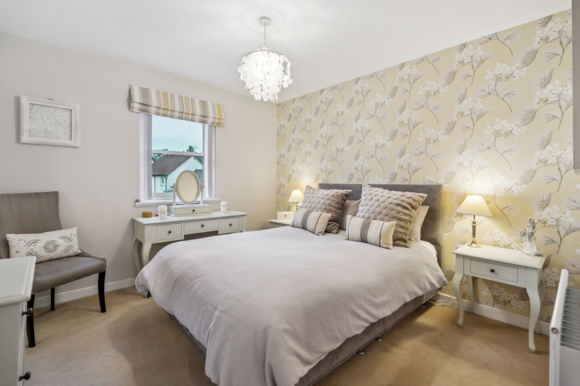 2 bed semi-detached house for sale in Glengyle Place, Callander, FK17 11